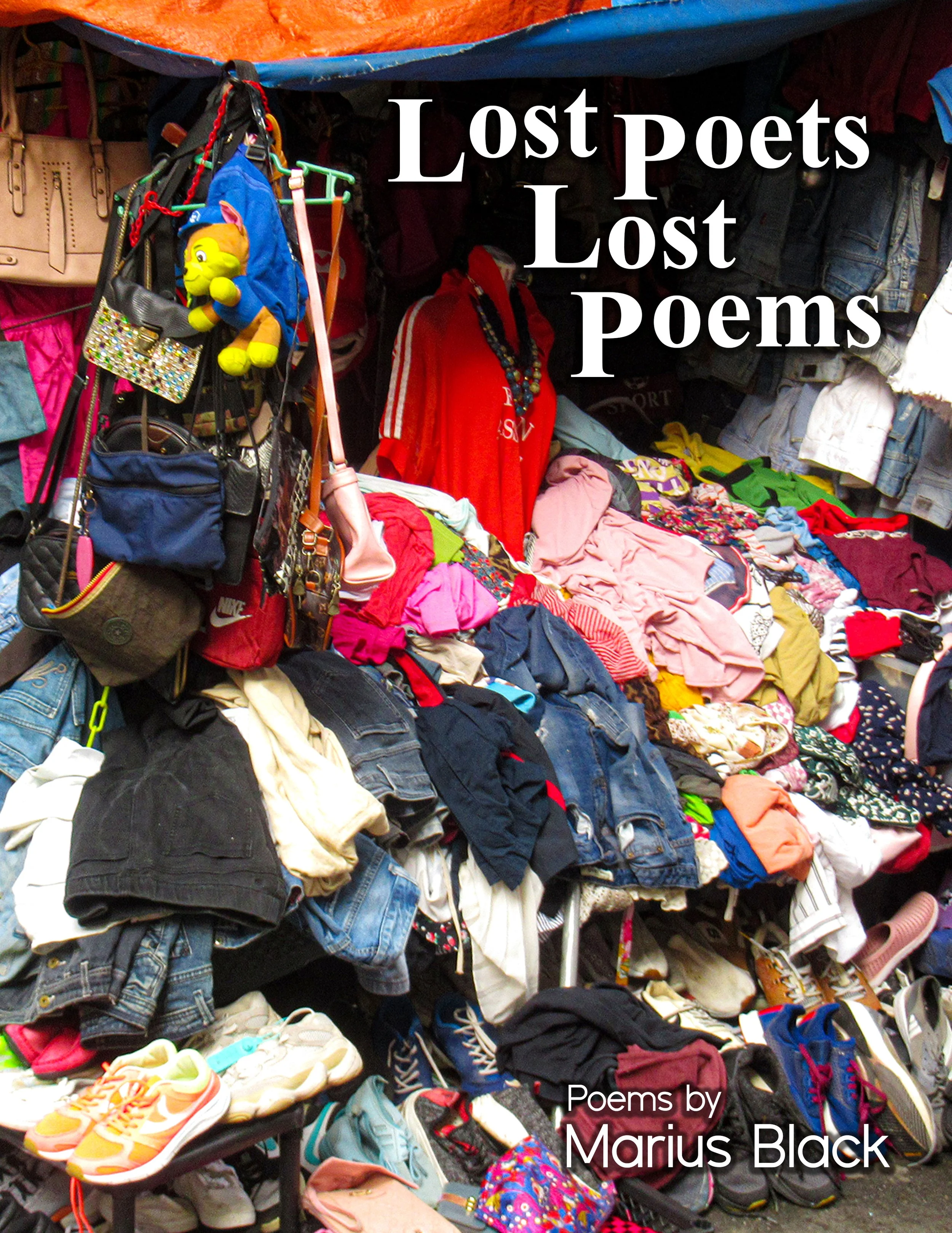 1 LOST POETS LOST POEMS by Marius Black 2025.jpg