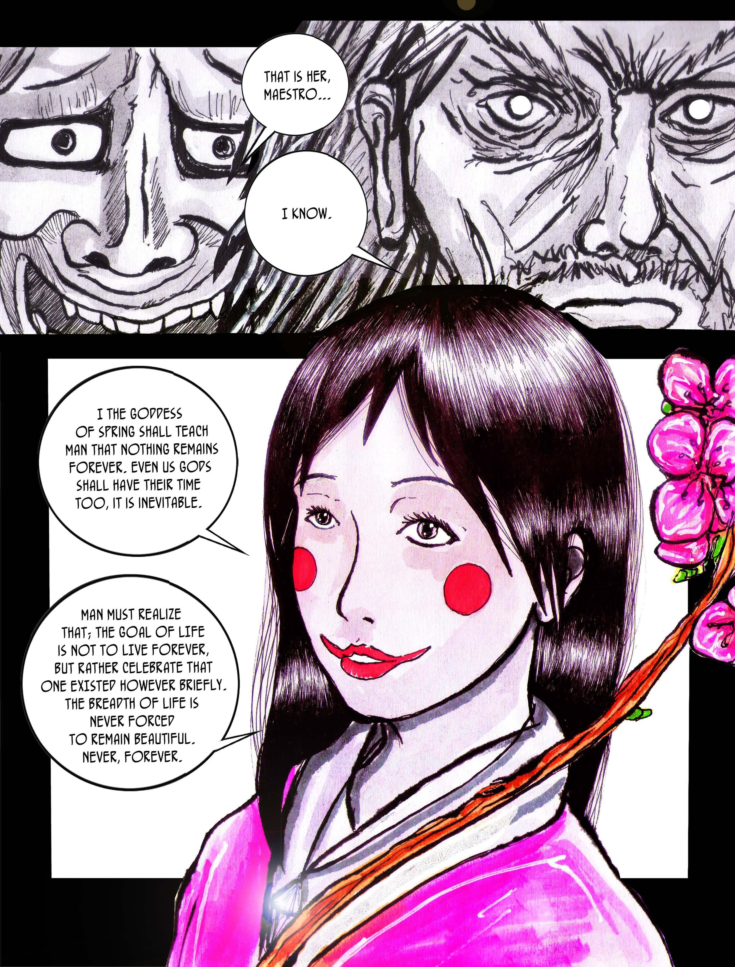 SAMURAI TAKEOVER - Chapter 2 by Marius Black 2017 (10).JPG