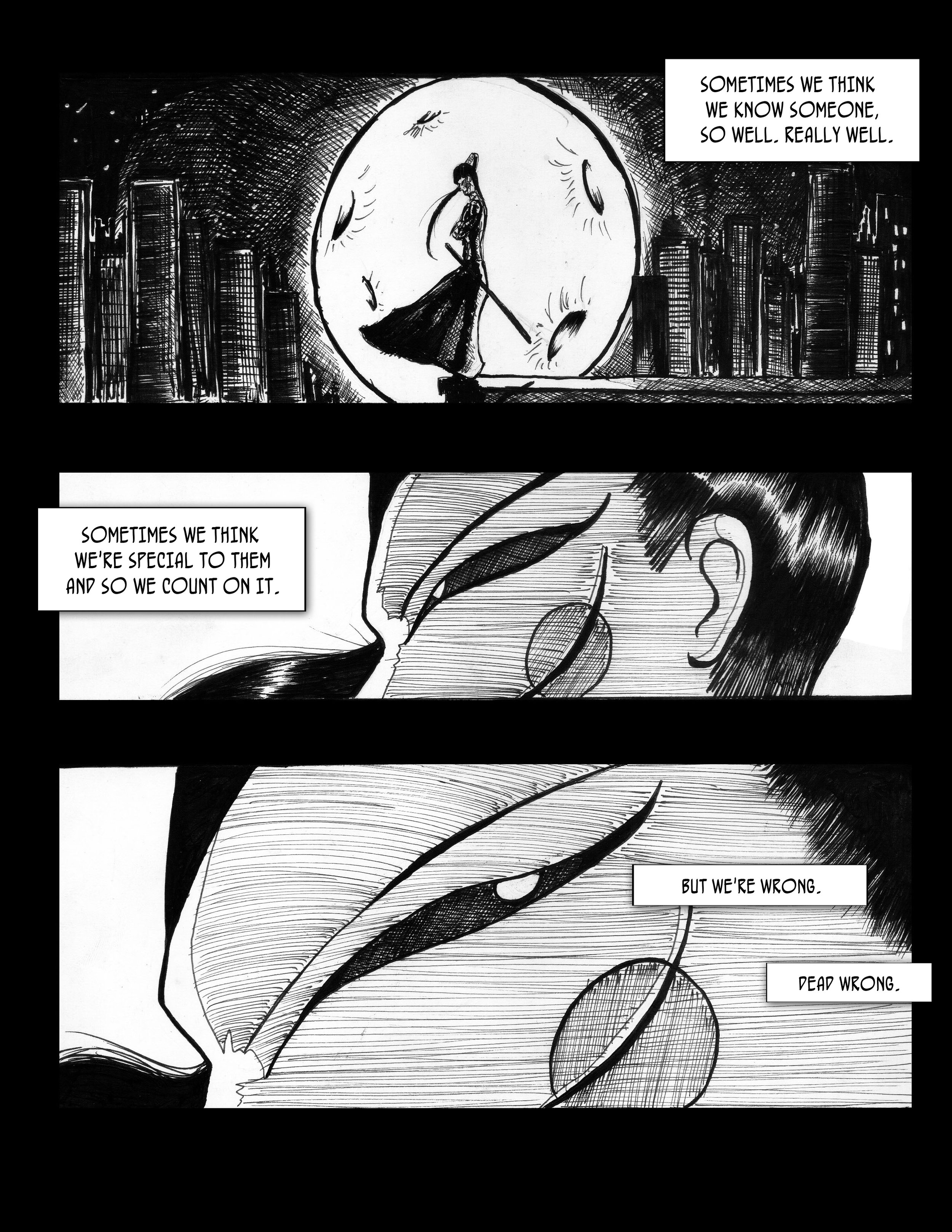SAMURAI TAKEOVER - Chapter 1 by Marius Black 2017 (2).JPG