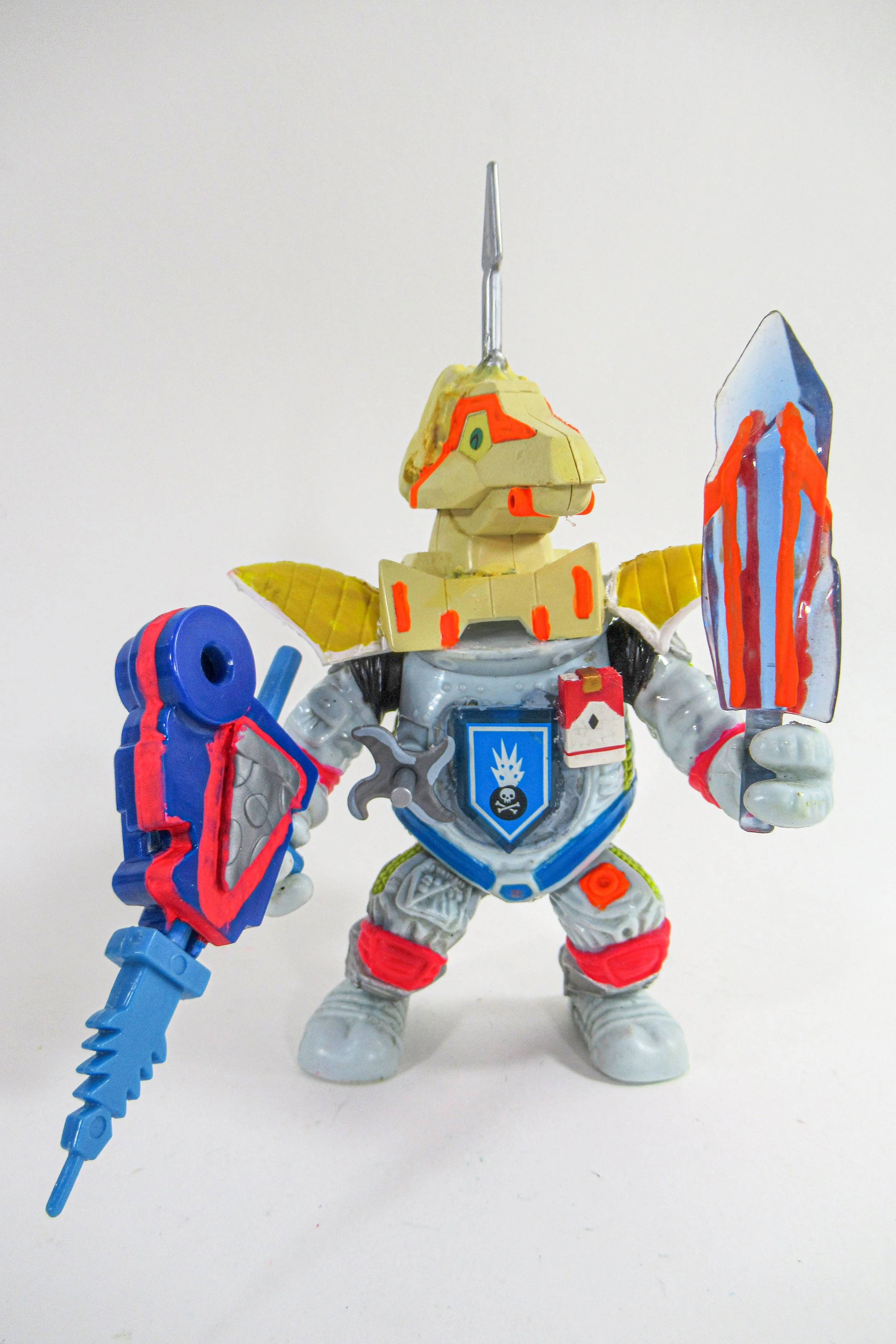 9 Space Knight Cyber Tikbalang by Marius Black 2026.JPG