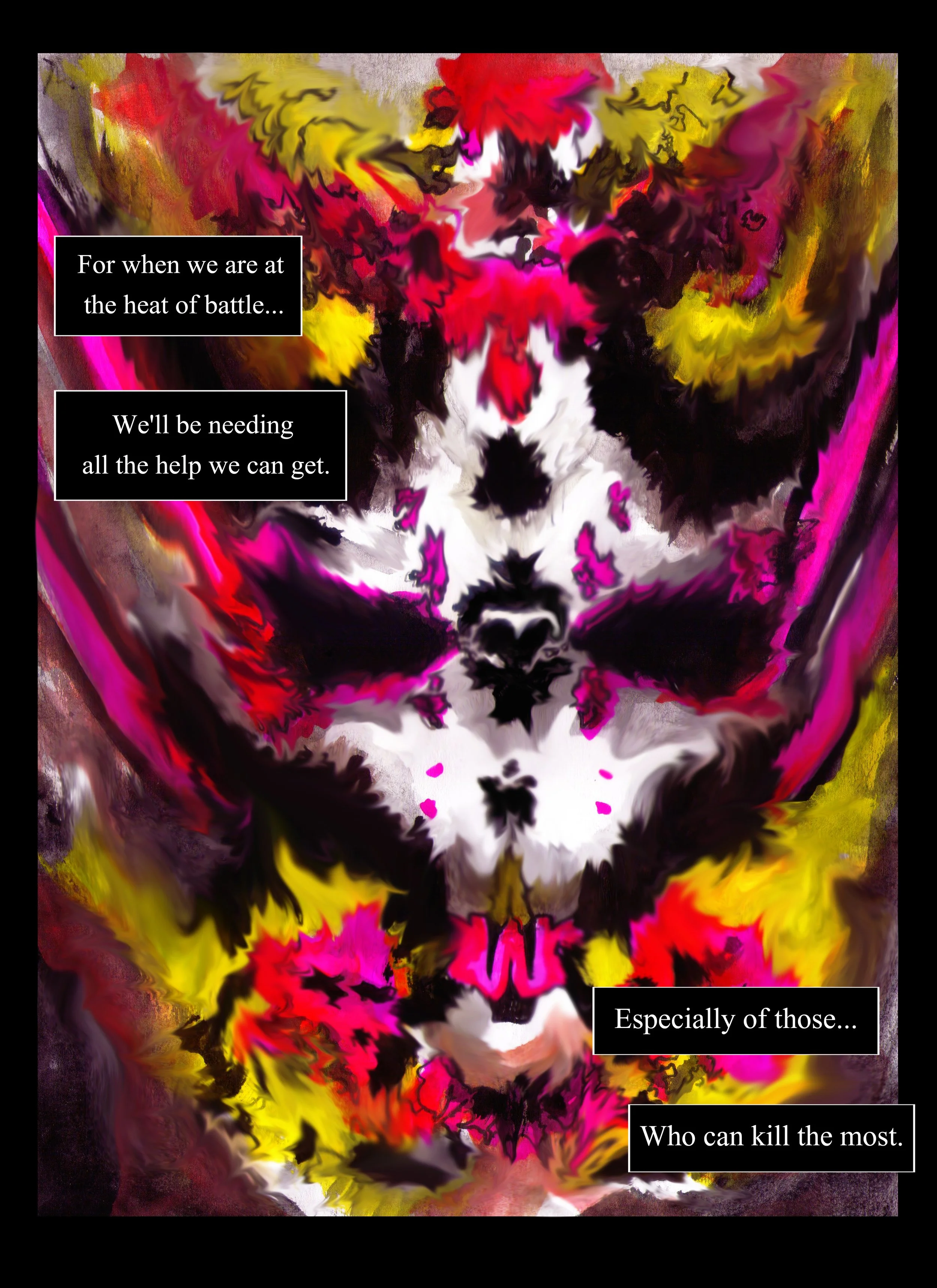 CLOWDER #6 by Marius Black  2016 (22).JPG