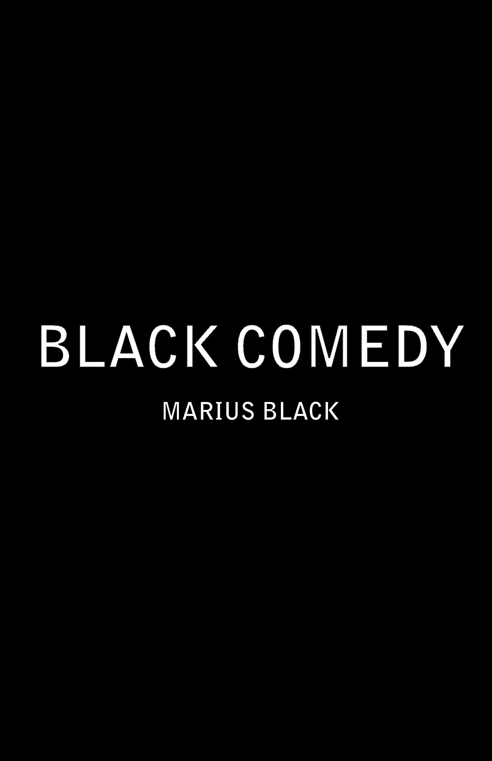 BLACK COMEDY BOOK 1 by Marius Black 2018 (1).JPG