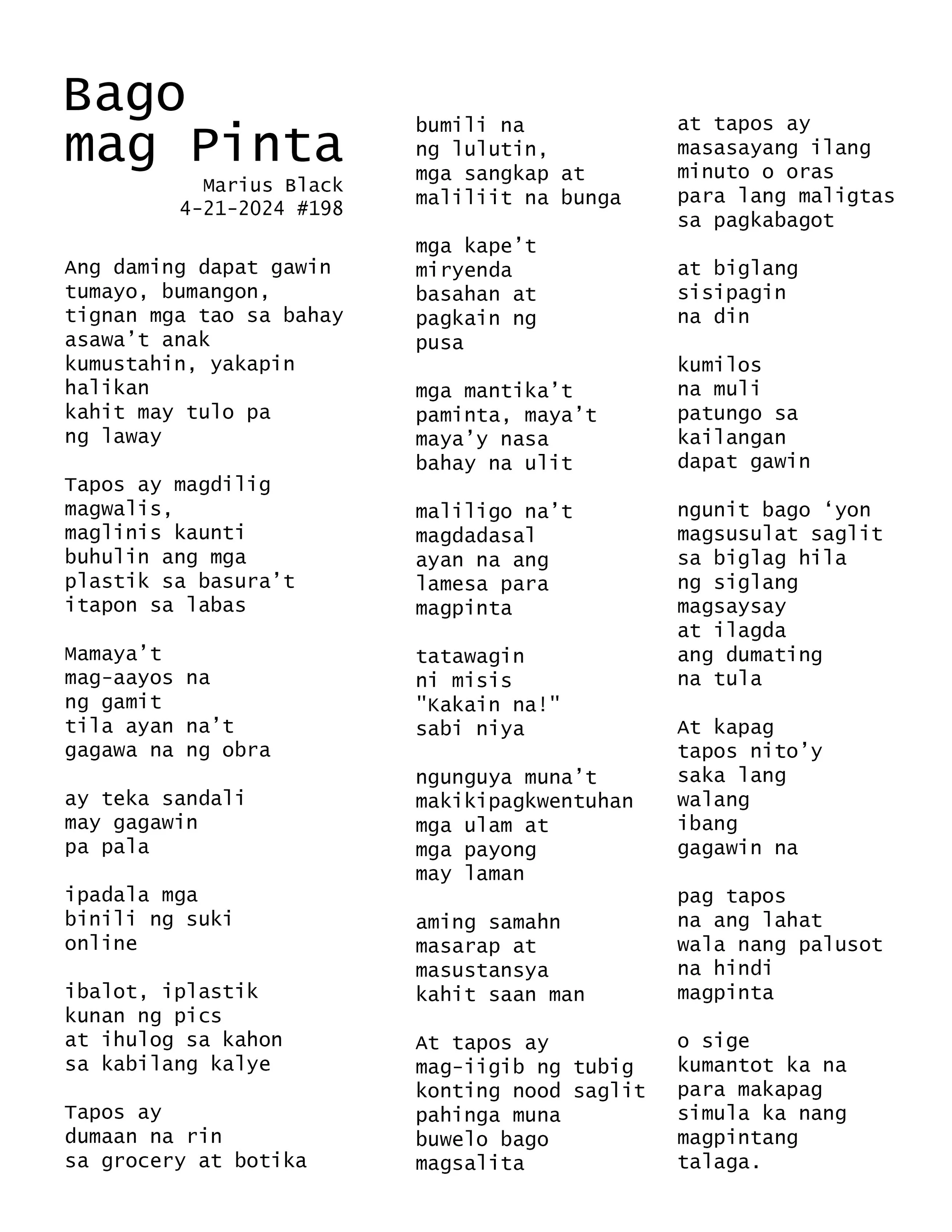 BAGO MAG PINTA  (198) by Marius Black  4-21-2024.jpg