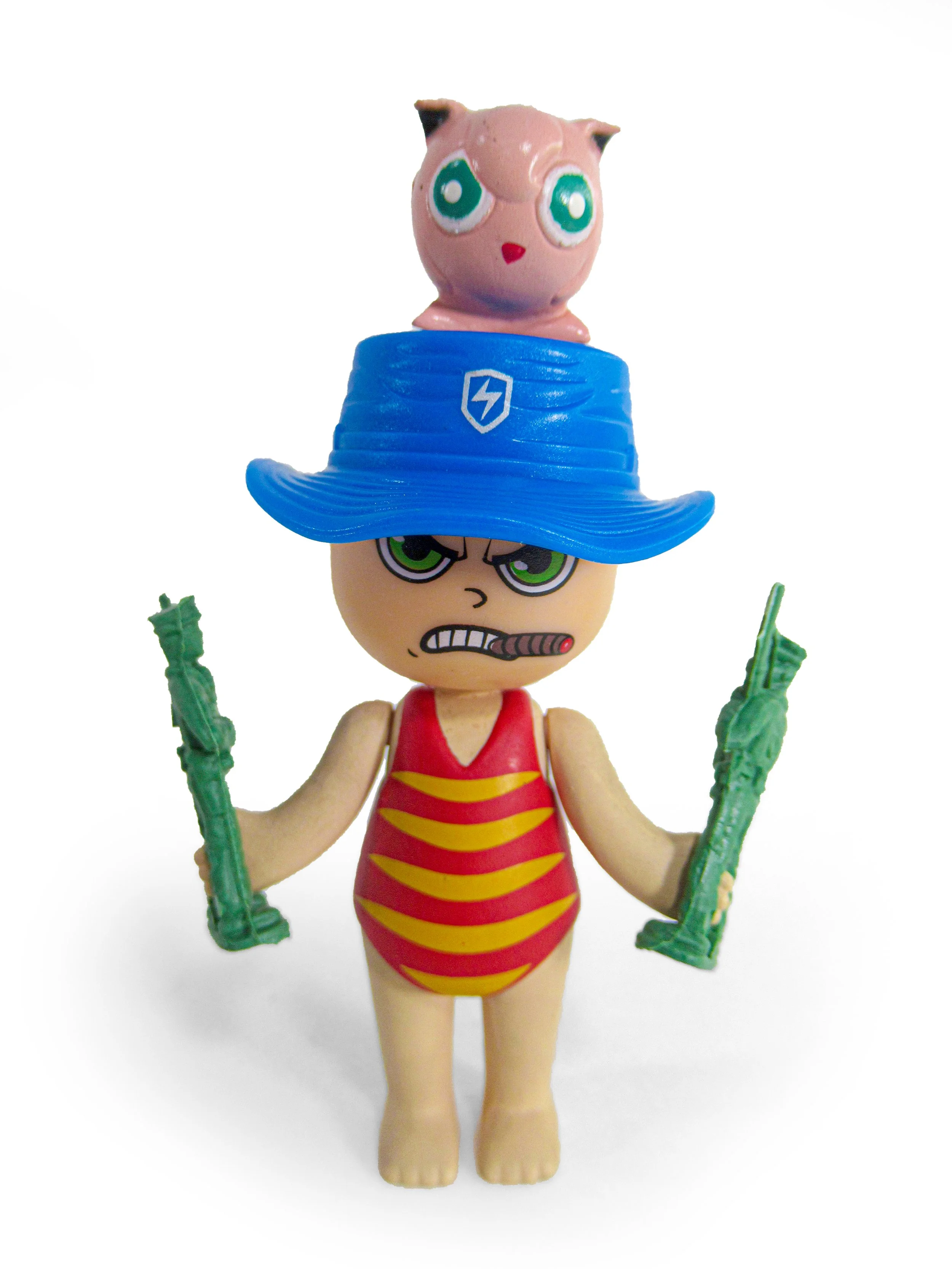 59 Baby Sitter Blue Boy by Marius Black 2026.JPG