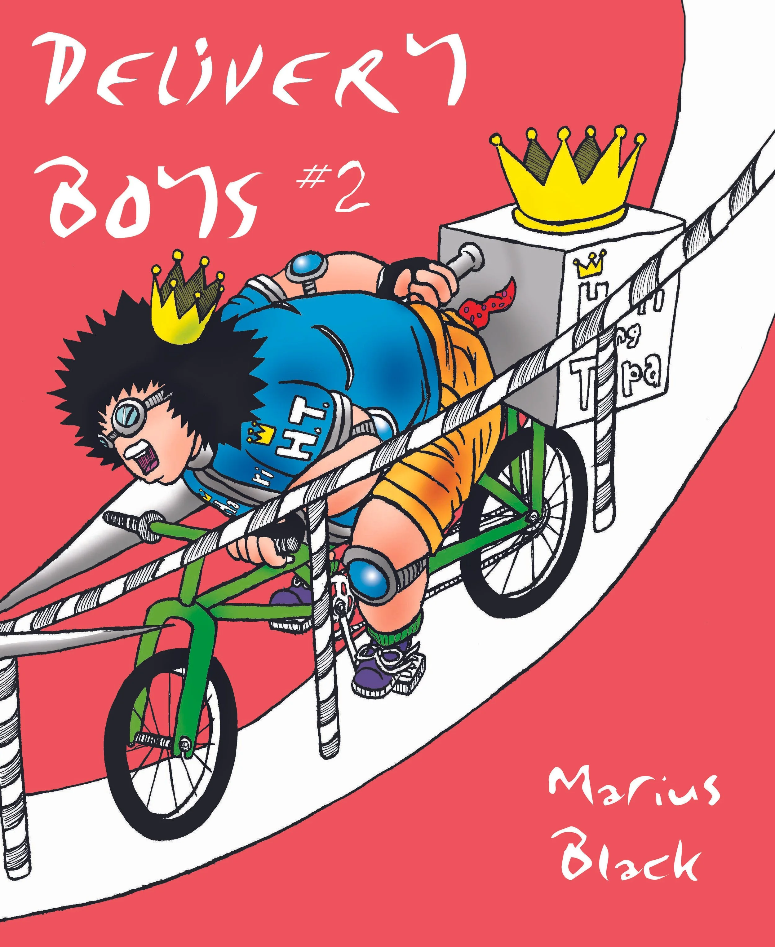DELIVERY BOYS - Chapter 2 by Marius Black 2017 (1).JPG