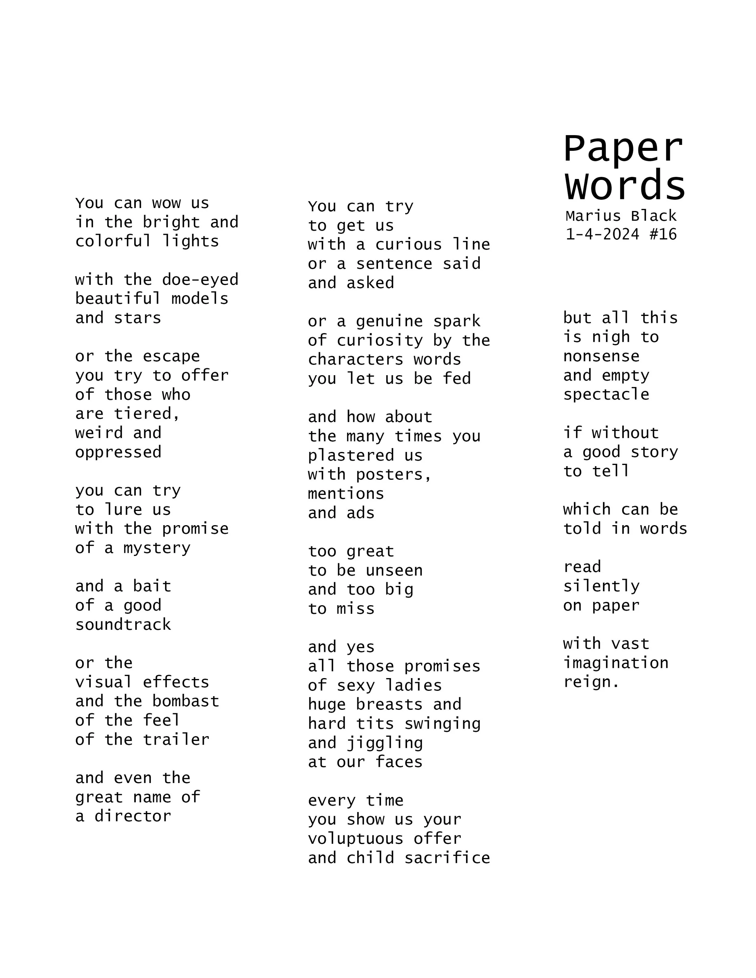 PAPER WORDS (16) by Marius Black 1-14-2024.jpg