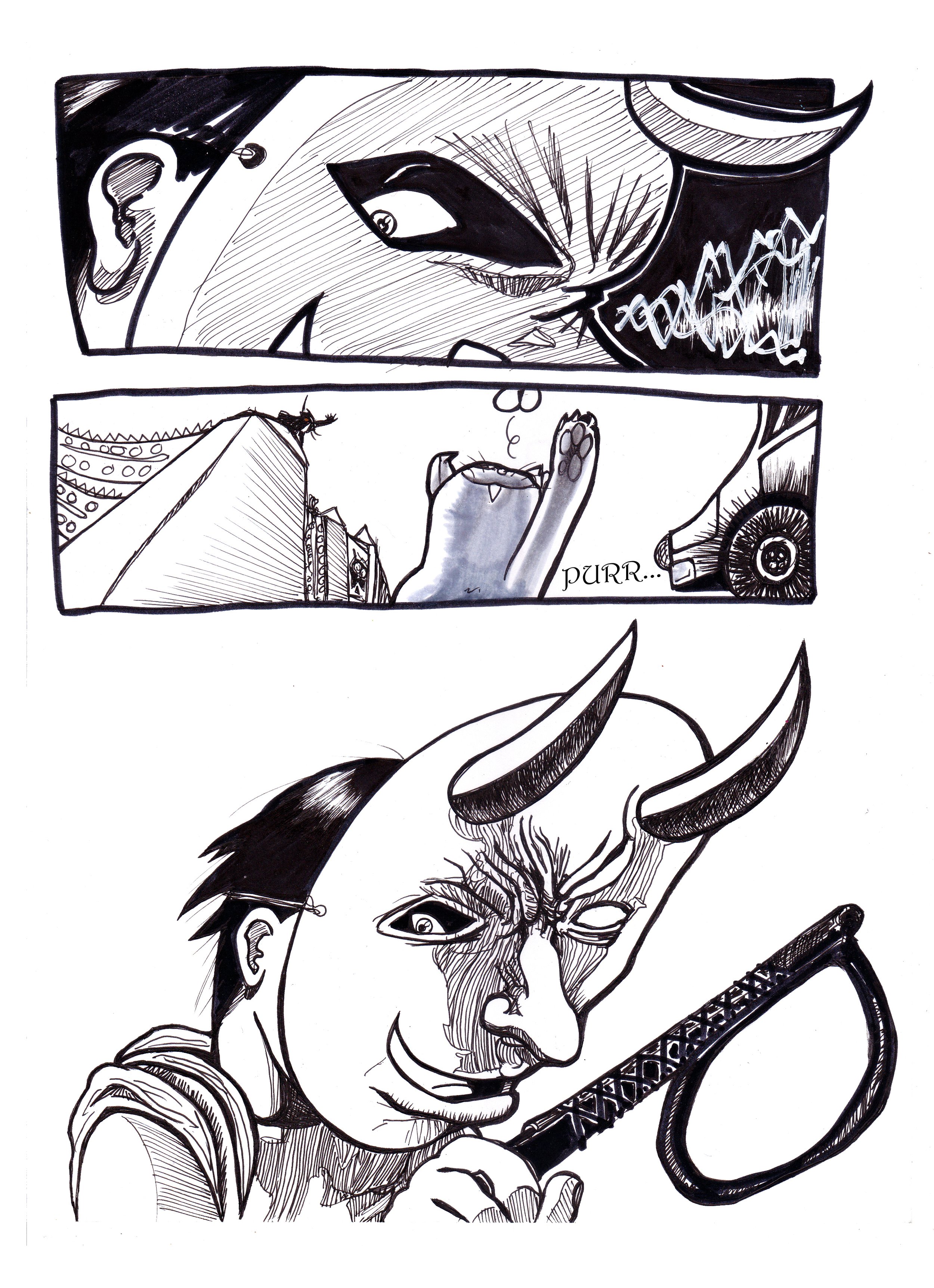 CLOWDER #2 by Marius Black 2014 (22).jpg