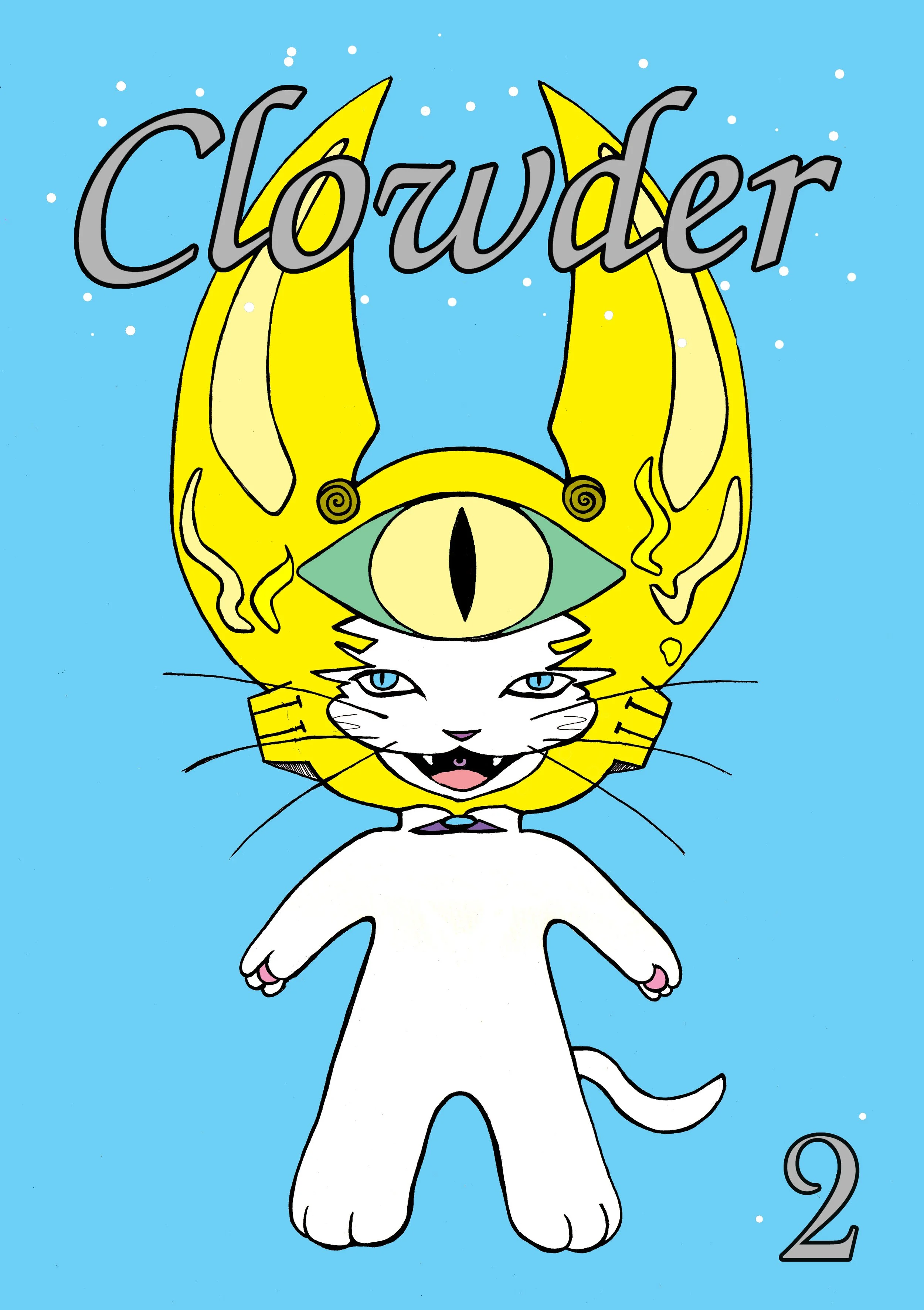 CLOWDER #2 by Marius Black 2014 (33).jpg