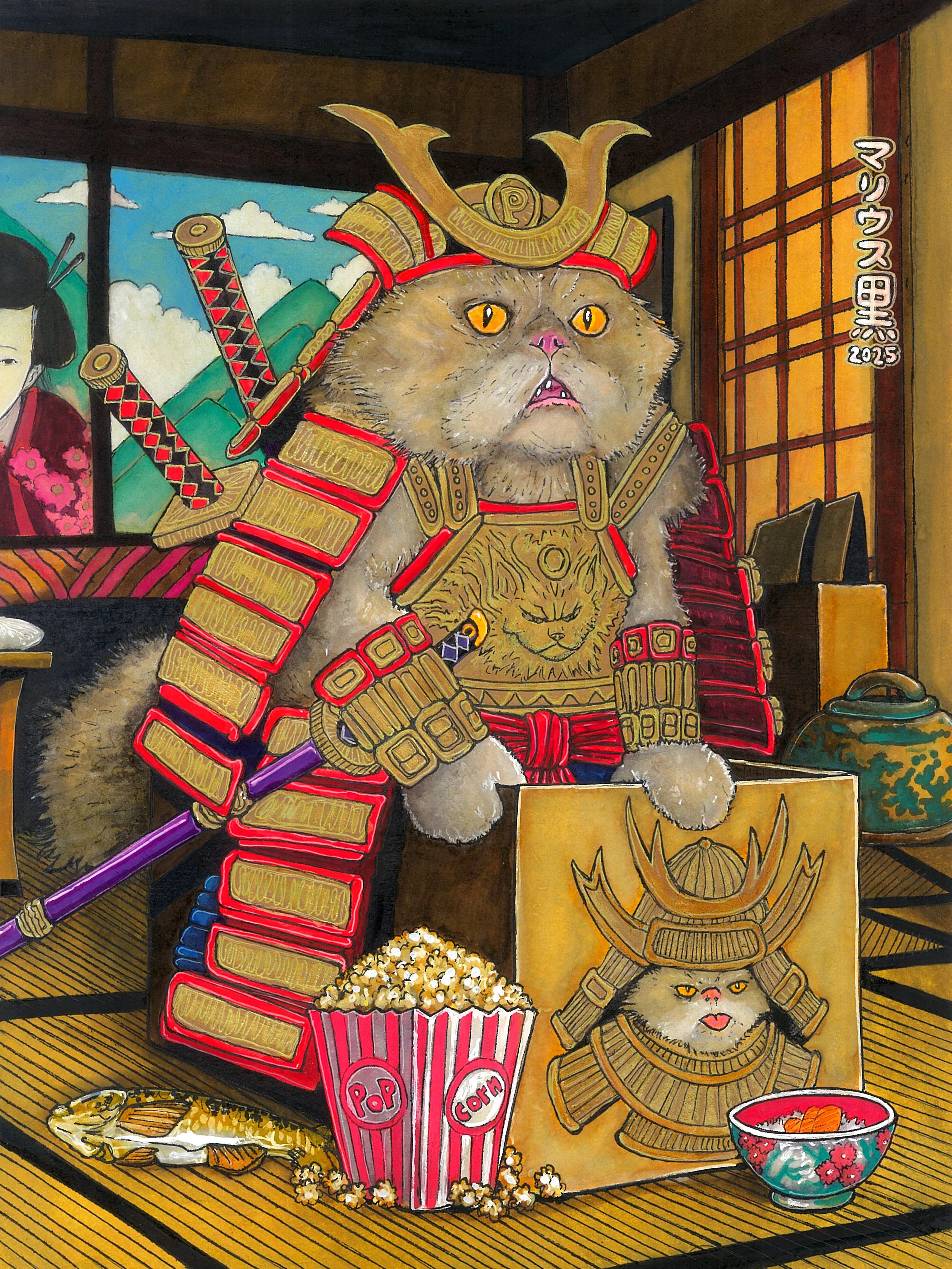 3 EMPEROR POPCORN Marius Black 2025.jpg