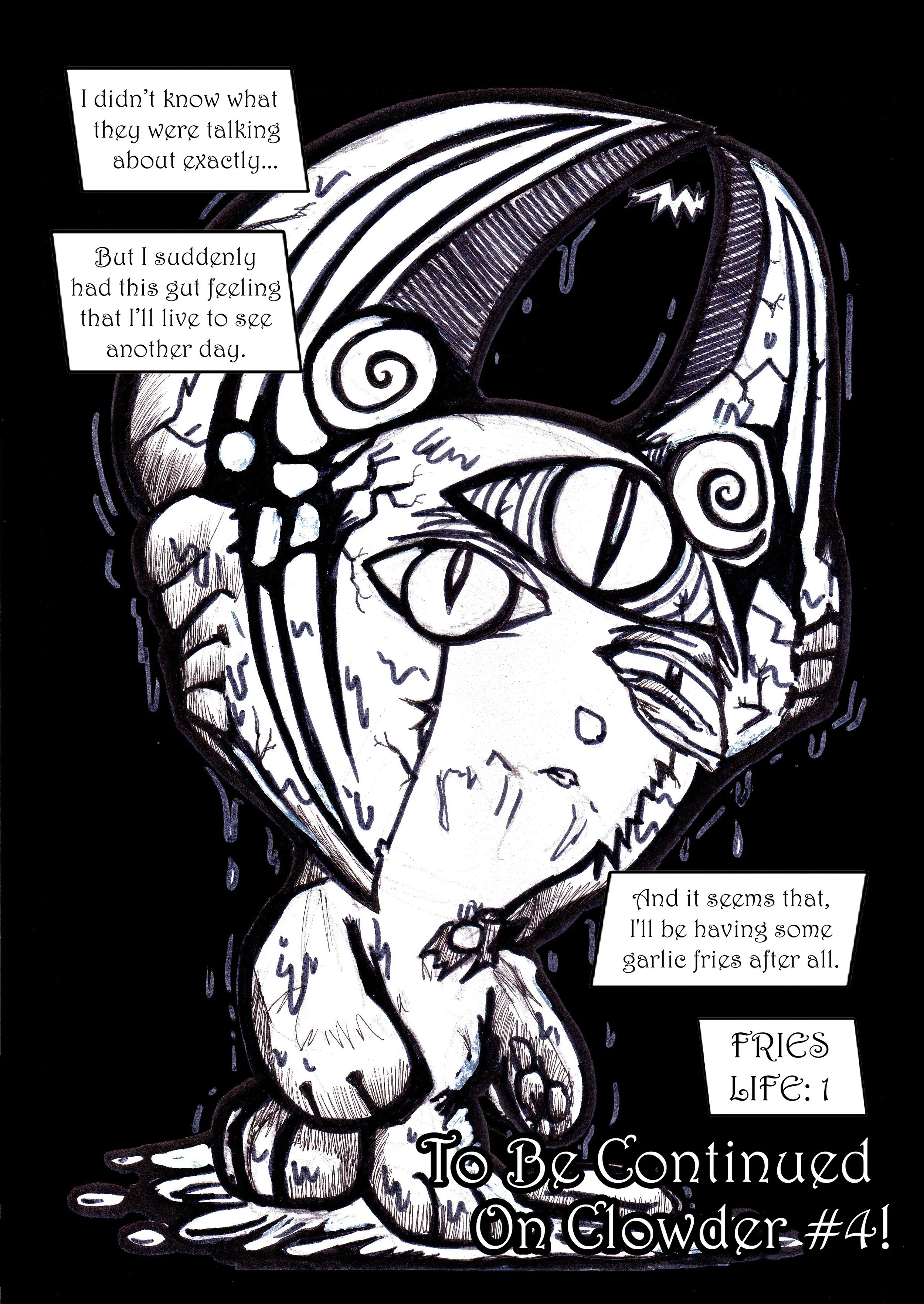 CLOWDER #3 by Marius Black 2014 (31).jpg