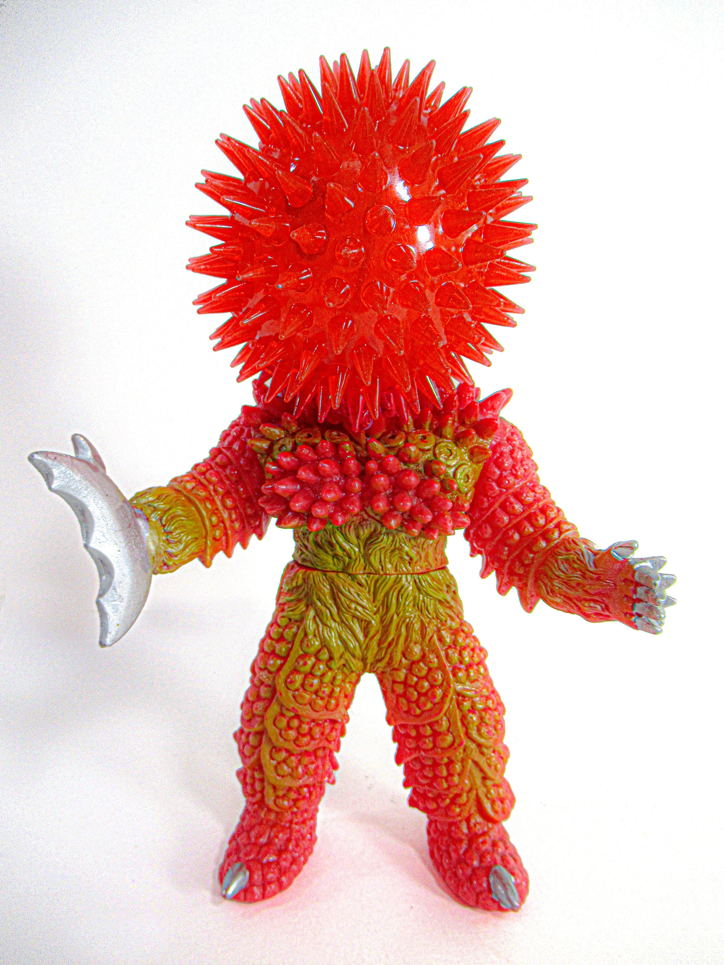 69 UNHUGGABLE RAMBUTAN by Marius Black 2026.JPG