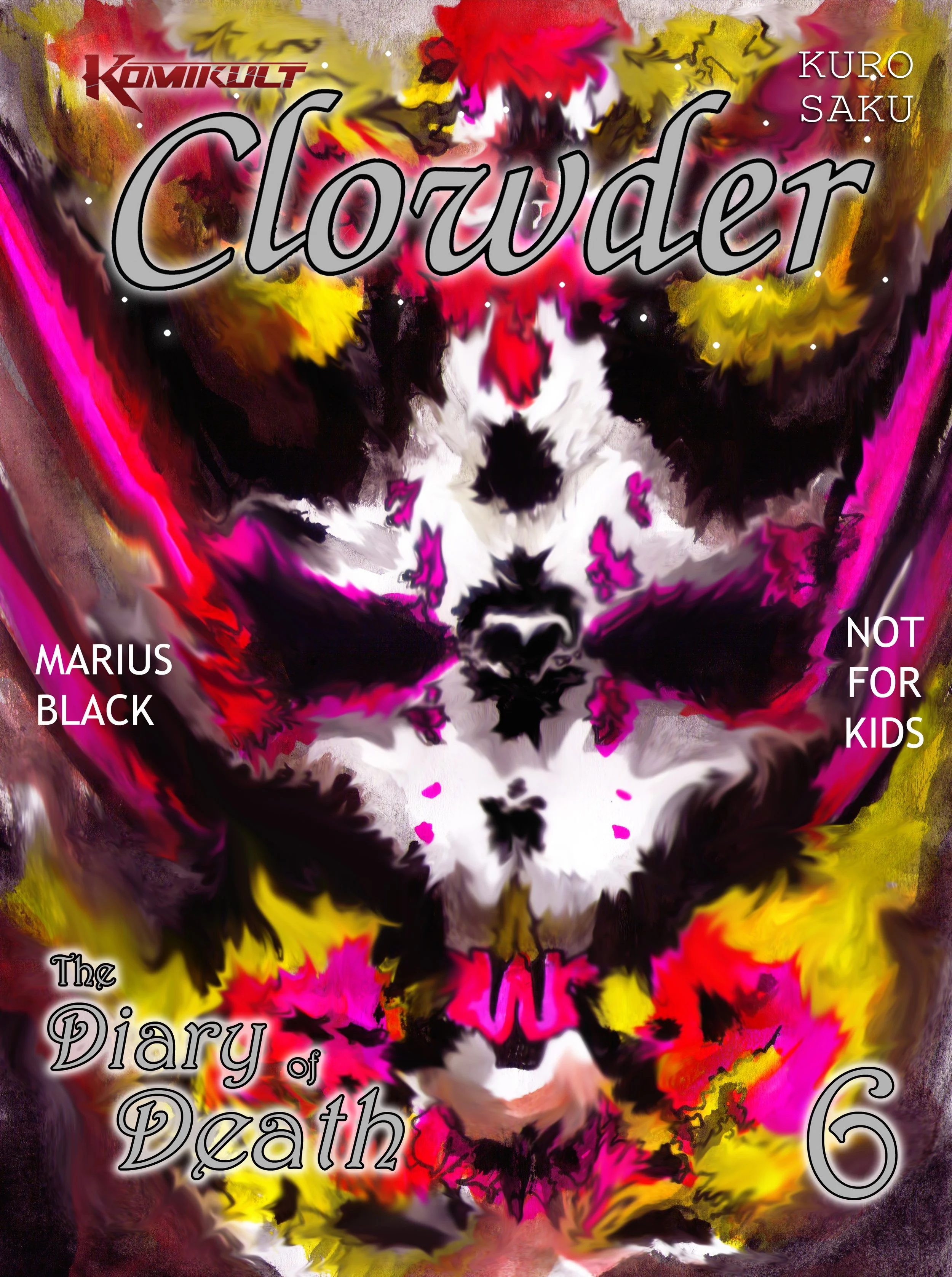 CLOWDER #6 by Marius Black  2016 (1).jpg