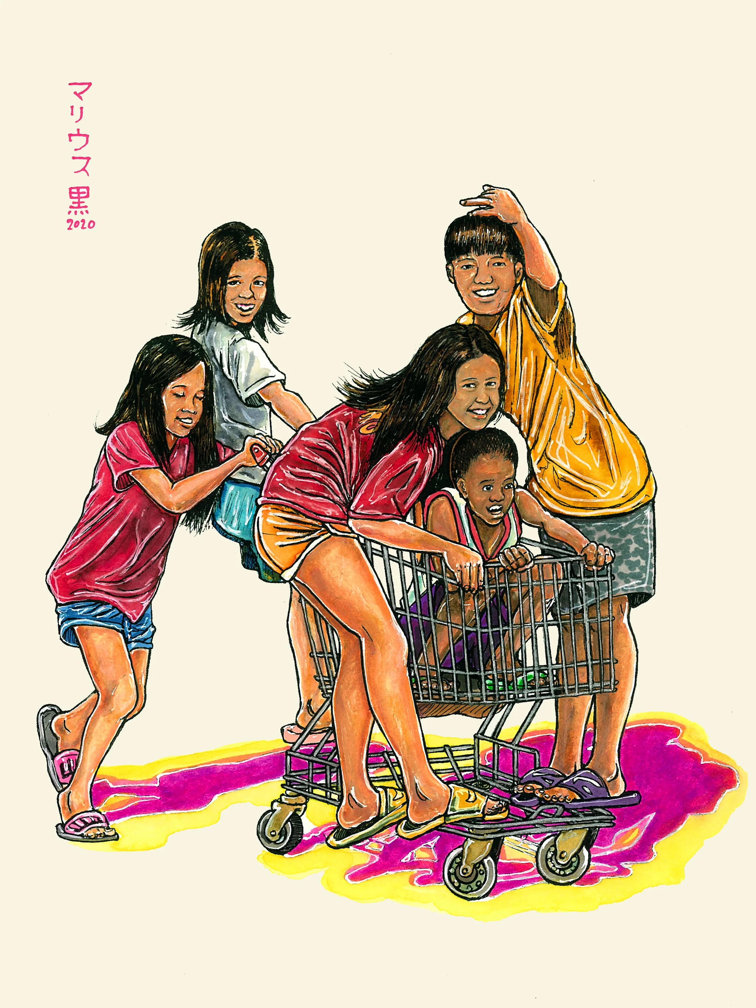 154 SHOPLIFTERS - Marius Black 2020 (2).jpg
