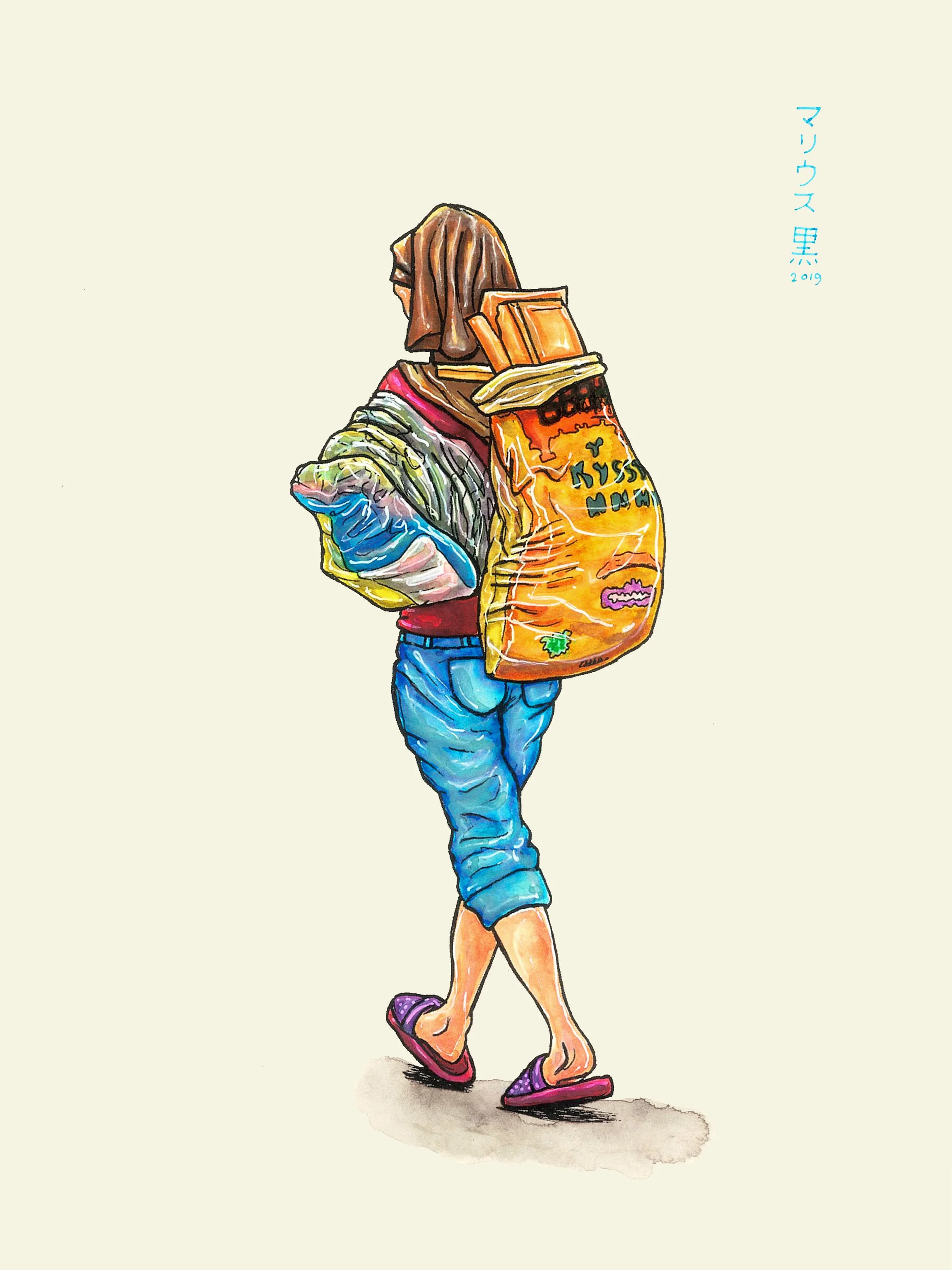 101 TRAVELLER - Marius Black 2019.jpg