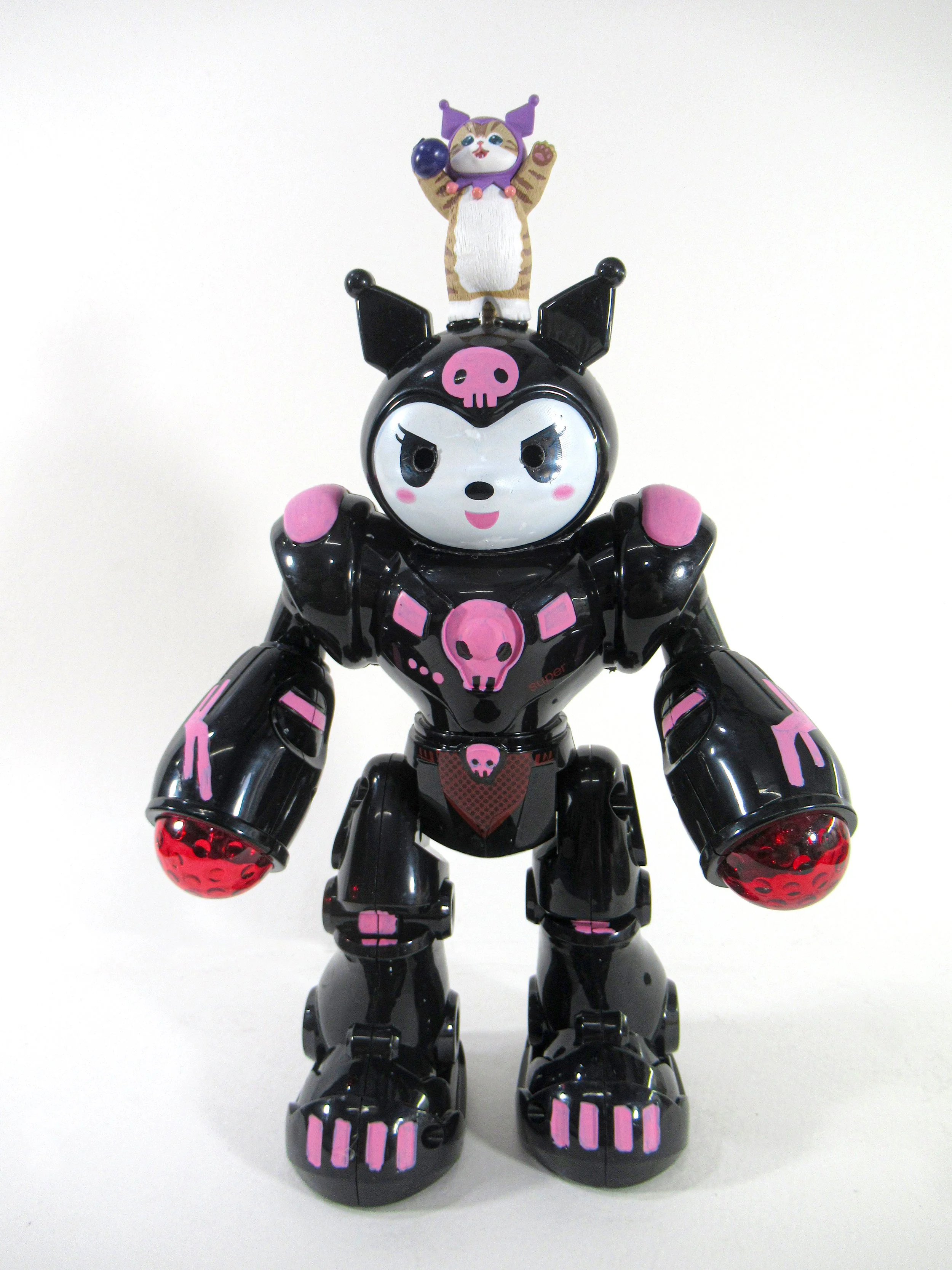 64 Kuromi Golem by Marius Black 2026.jpg