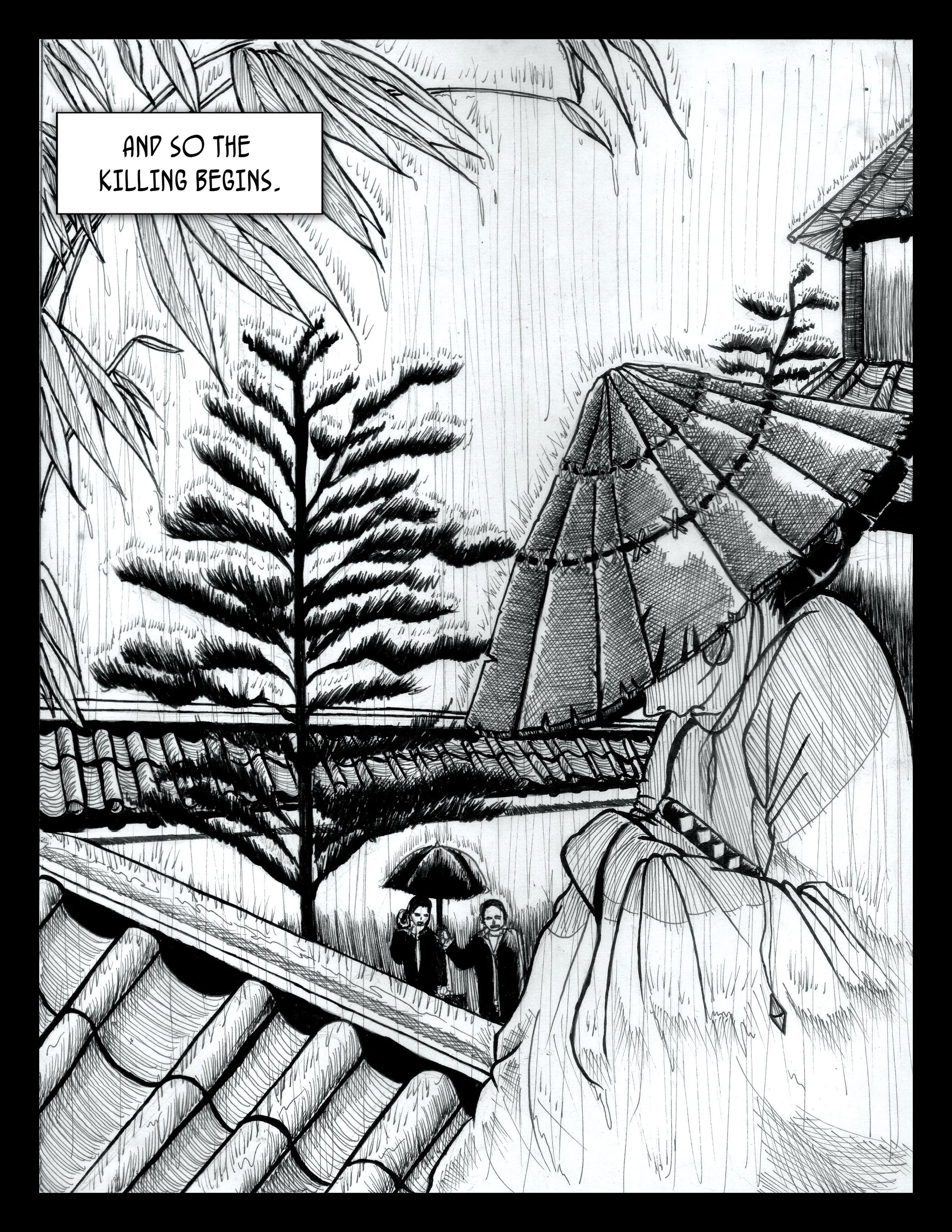SAMURAI TAKEOVER - Chapter 1 by Marius Black 2017 (3).JPG