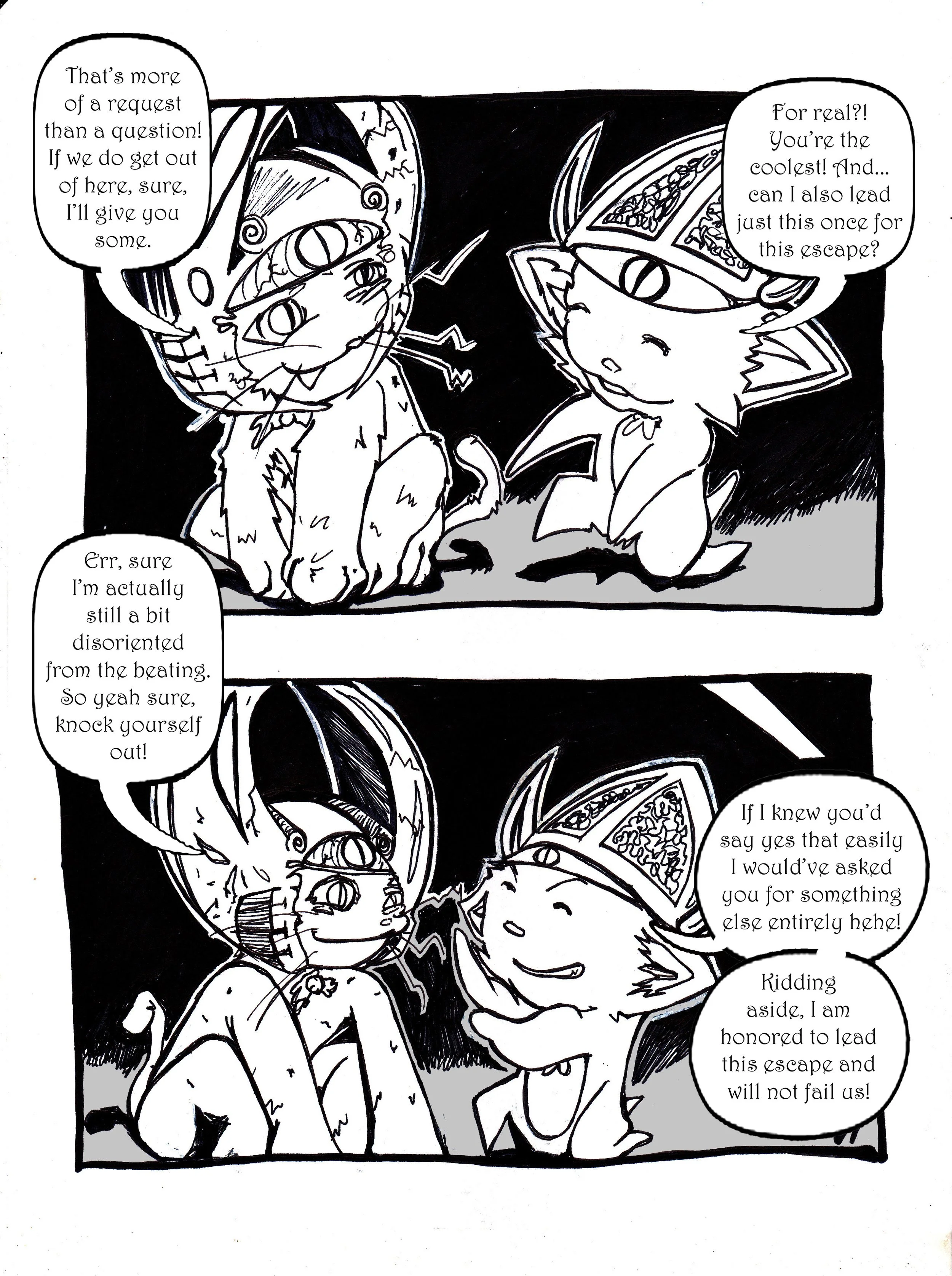 CLOWDER #3 by Marius Black 2014 (8).jpg