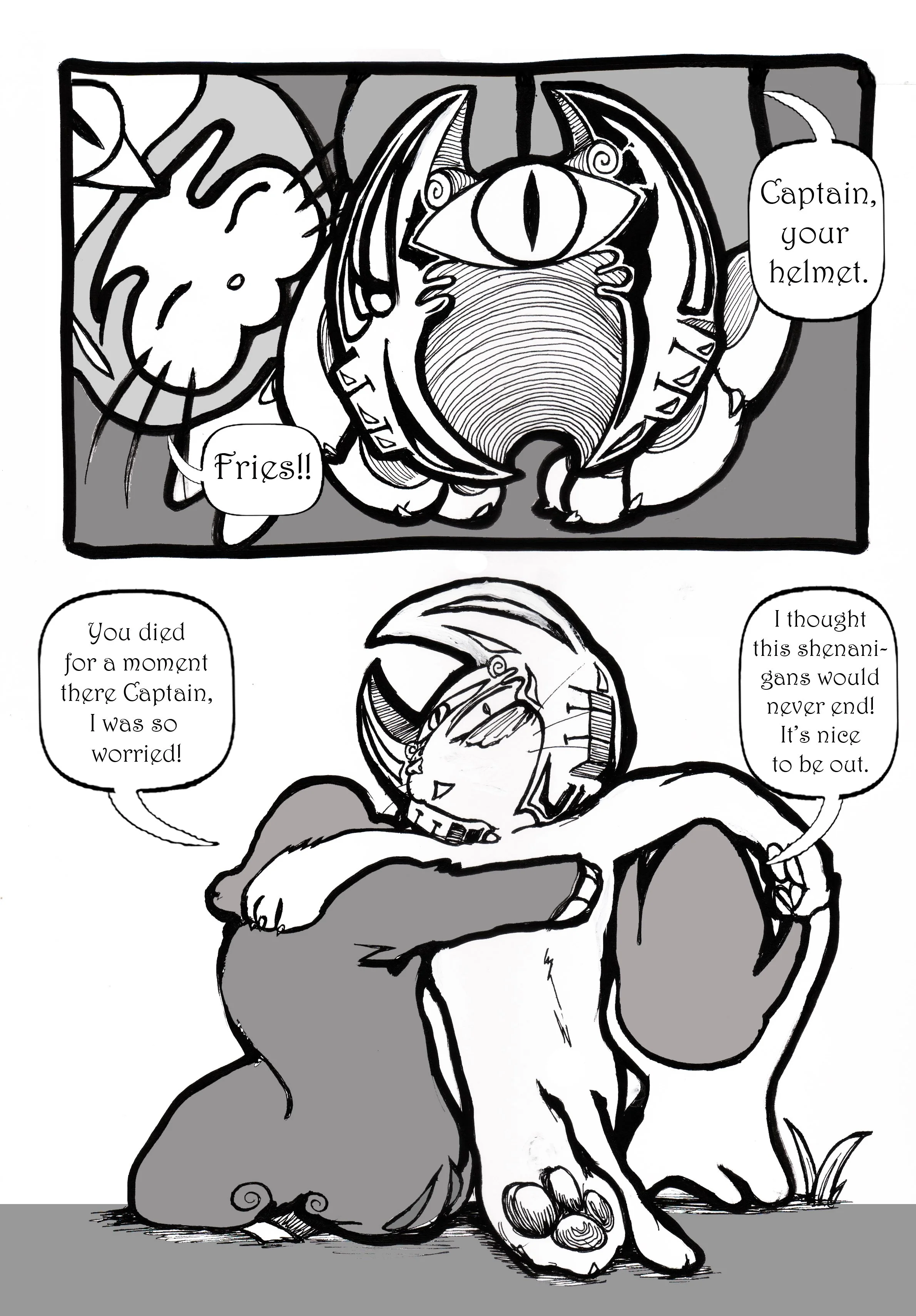 CLOWDER #4 by Marius Black 2015 (34).jpg