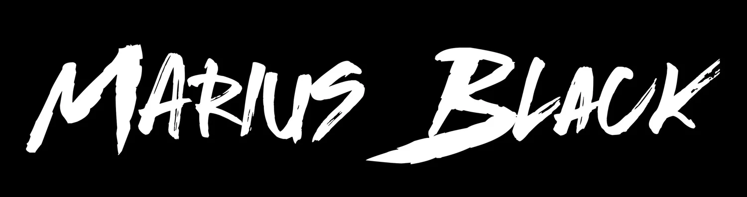 Marius Black 