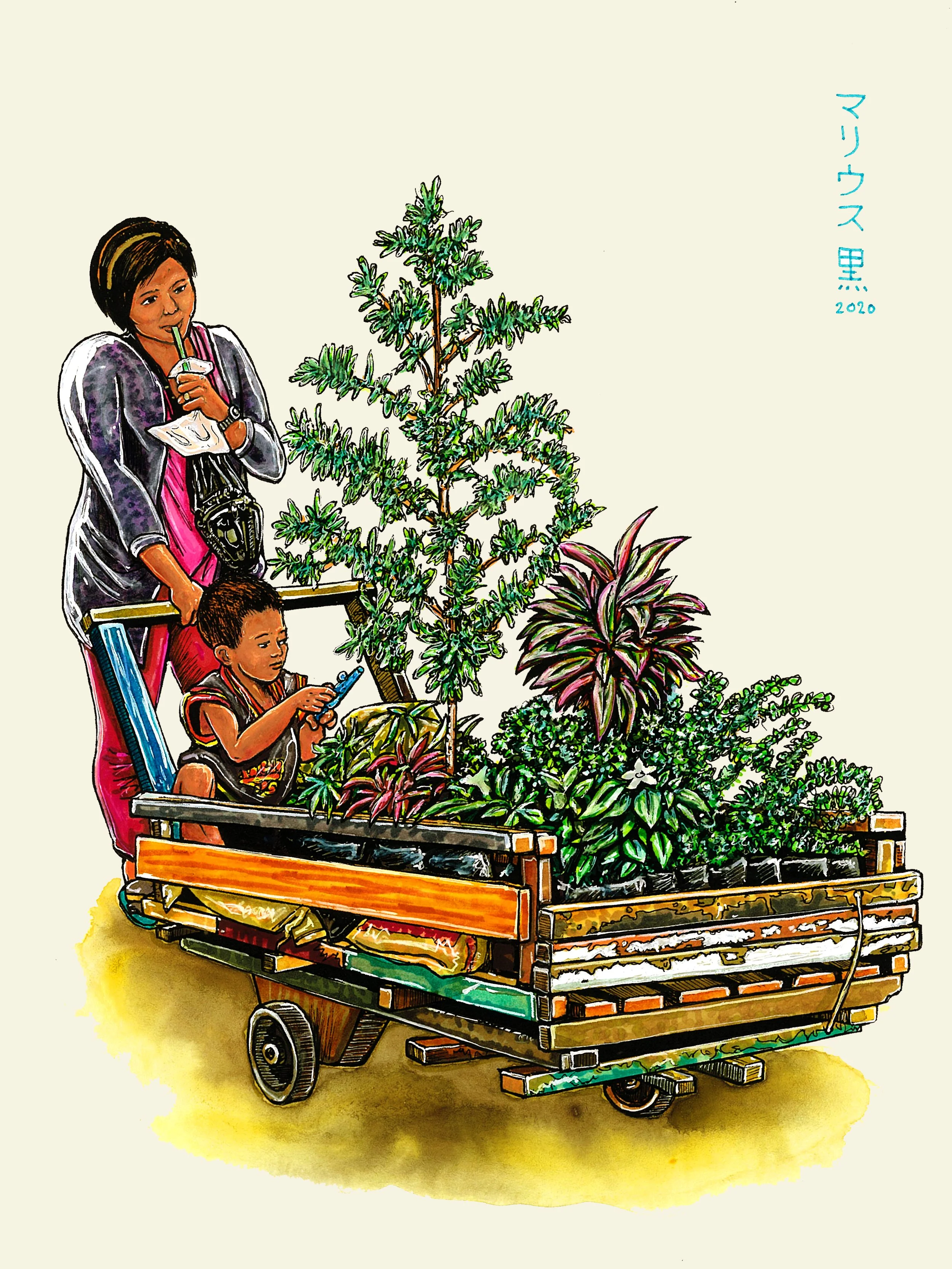 150 GREENHOUSE - Marius Black 2020.JPG
