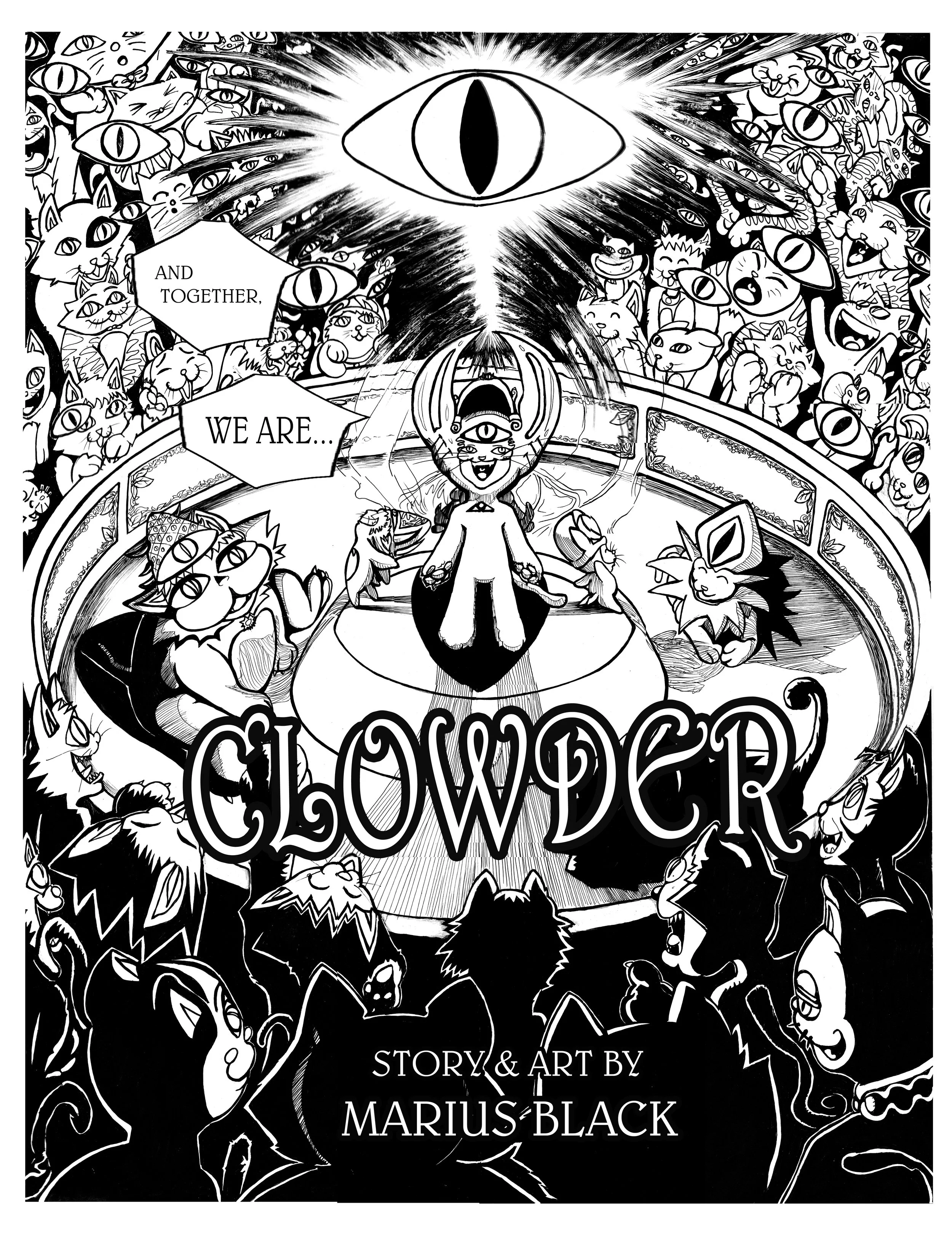 CLOWDER #2 by Marius Black 2014 (16).jpg