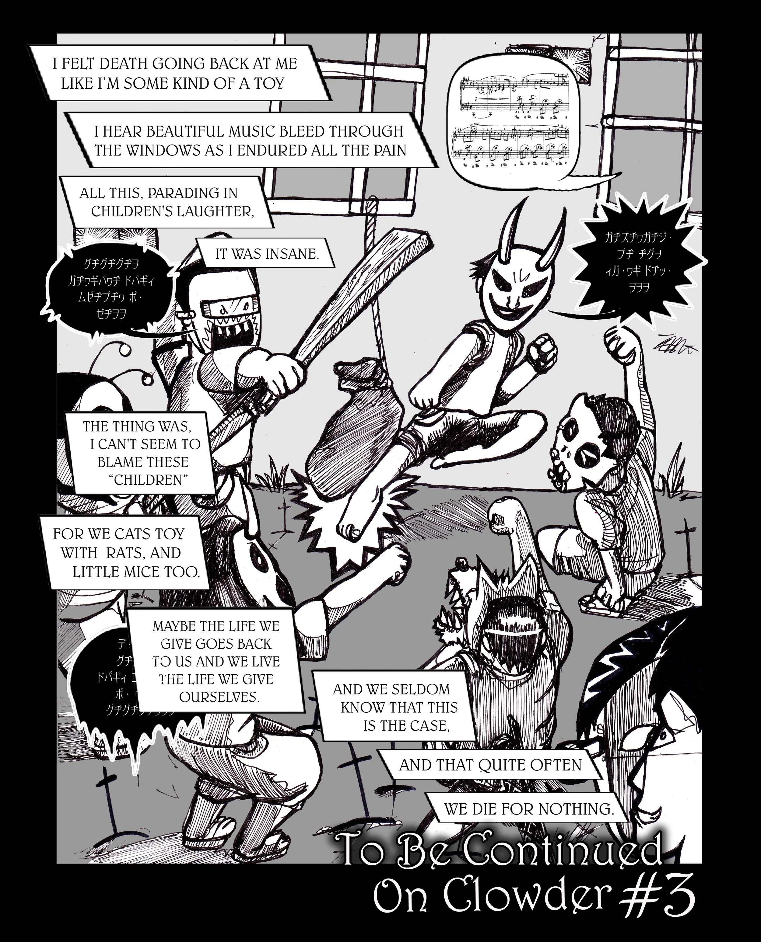 CLOWDER #2 by Marius Black 2014 (30).jpg