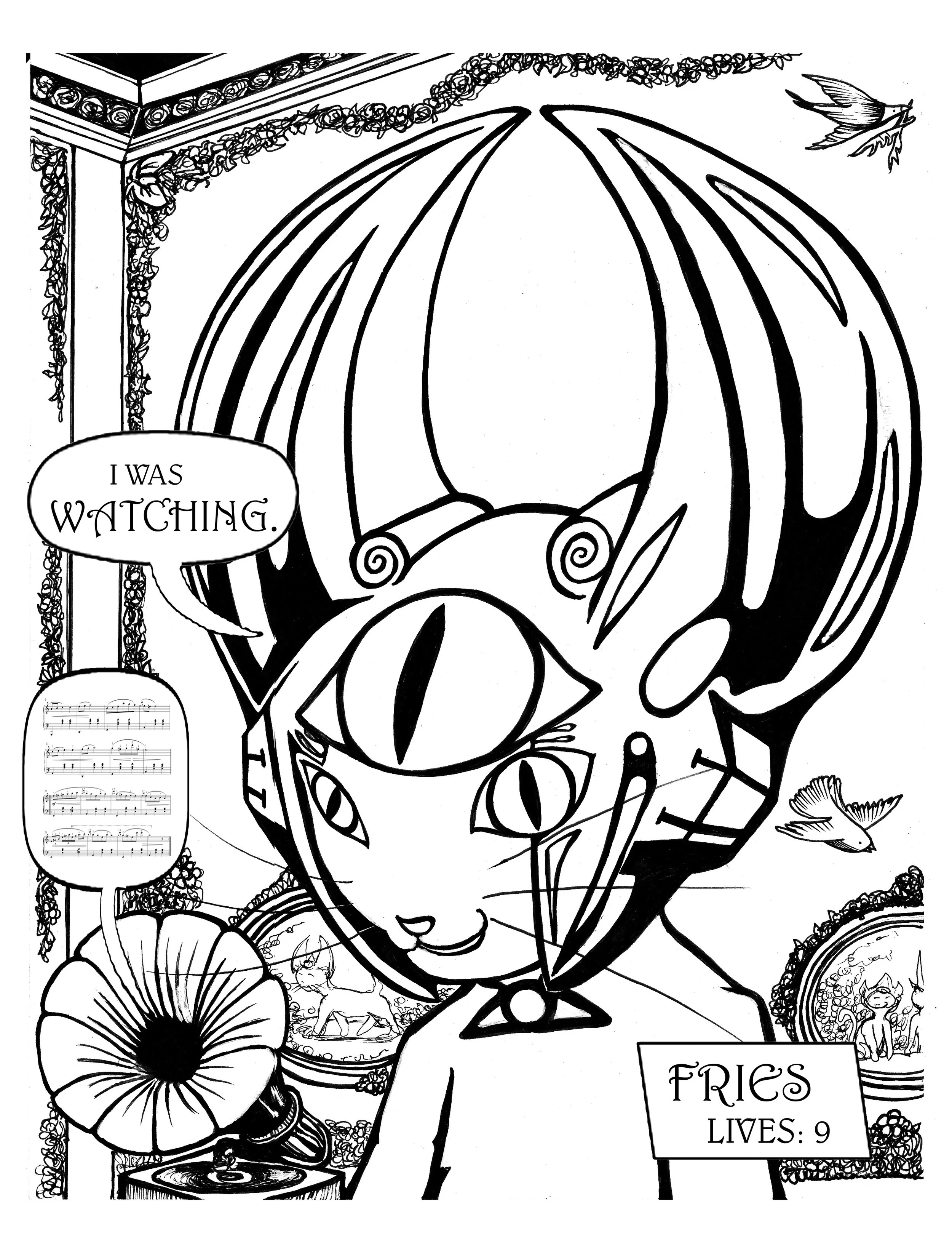 CLOWDER #2 by Marius Black 2014 (11).jpg