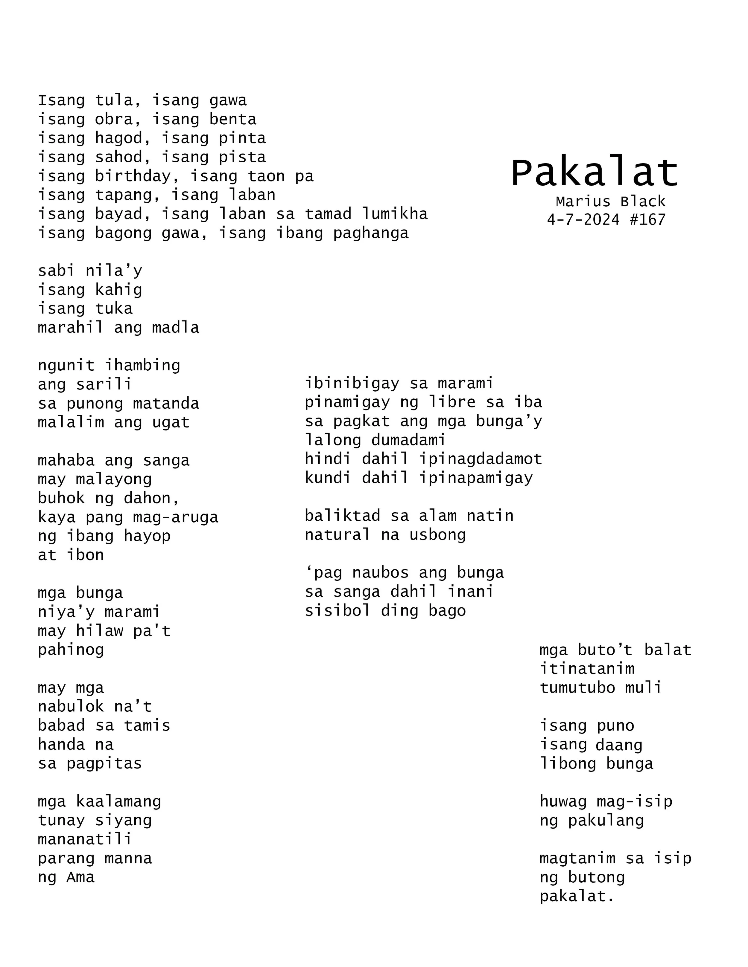 PAKALAT (167) by Marius Black 4-7-2024.jpg