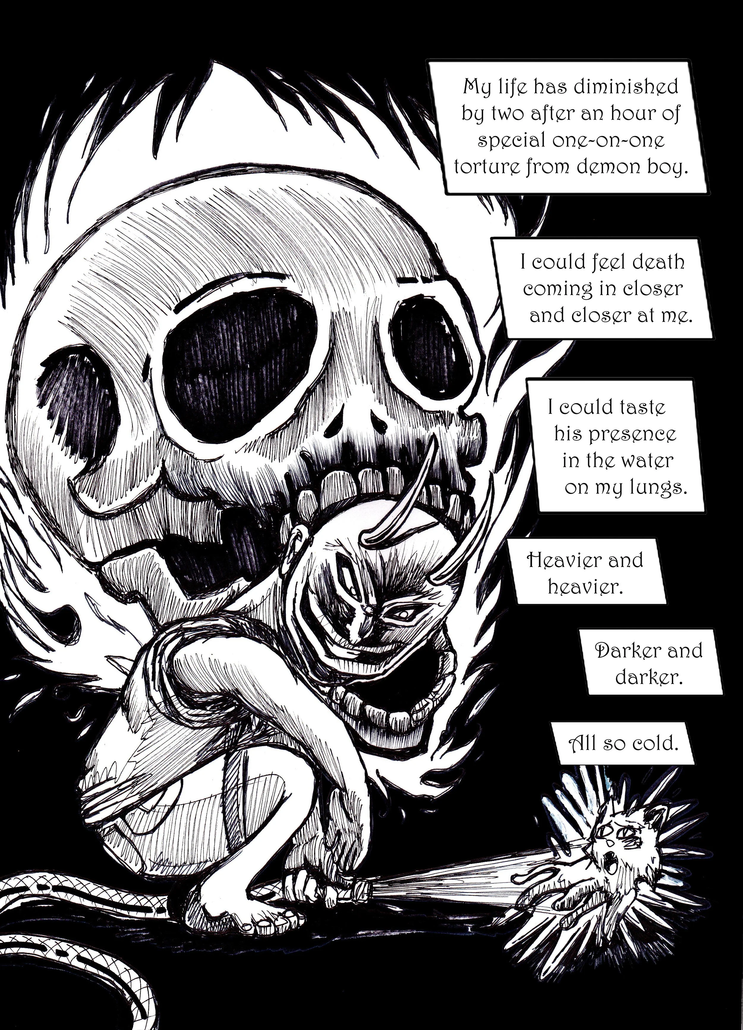 CLOWDER #3 by Marius Black 2014 (22).jpg