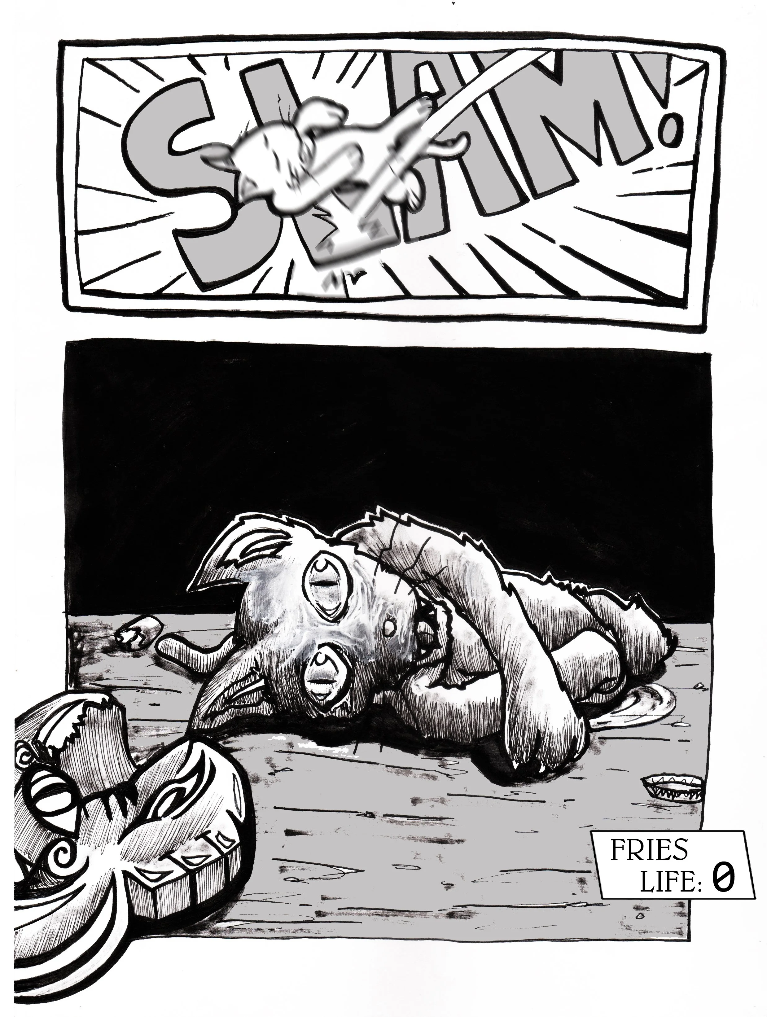 CLOWDER #4 by Marius Black 2015 (25).jpg