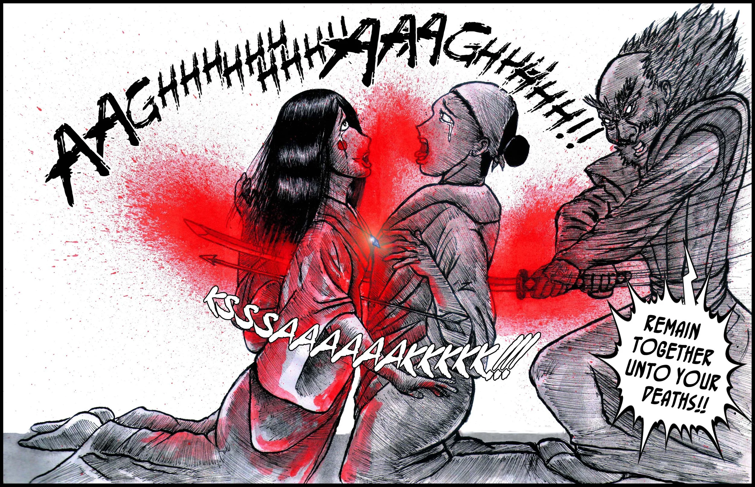 SAMURAI TAKEOVER - Chapter 2 by Marius Black 2017 (15).jpg