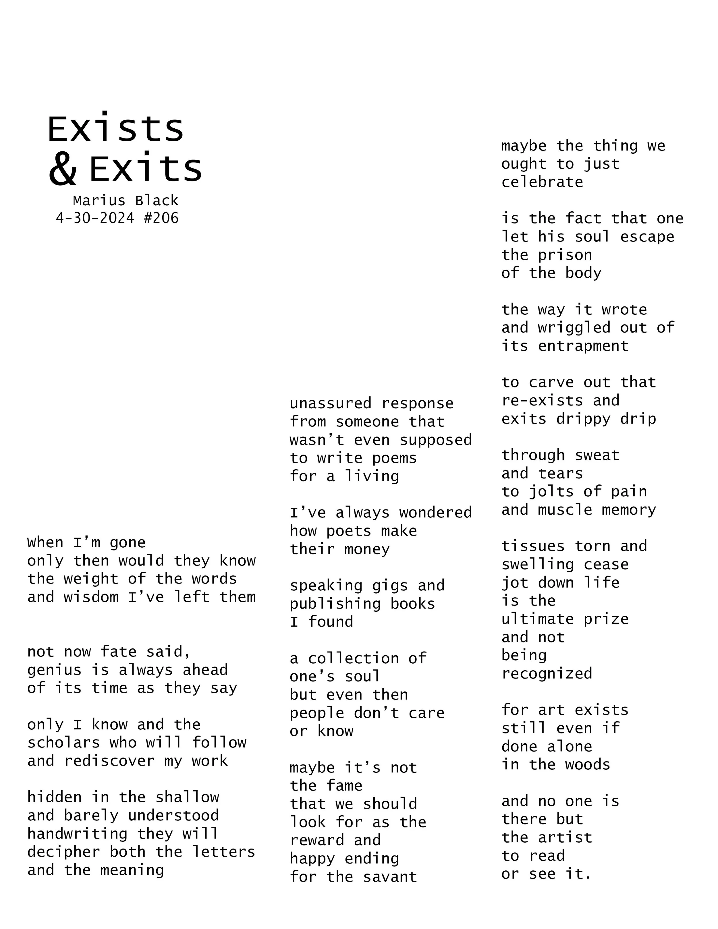 Exists and Exits (206) by Marius Black 4-30-2024.jpg