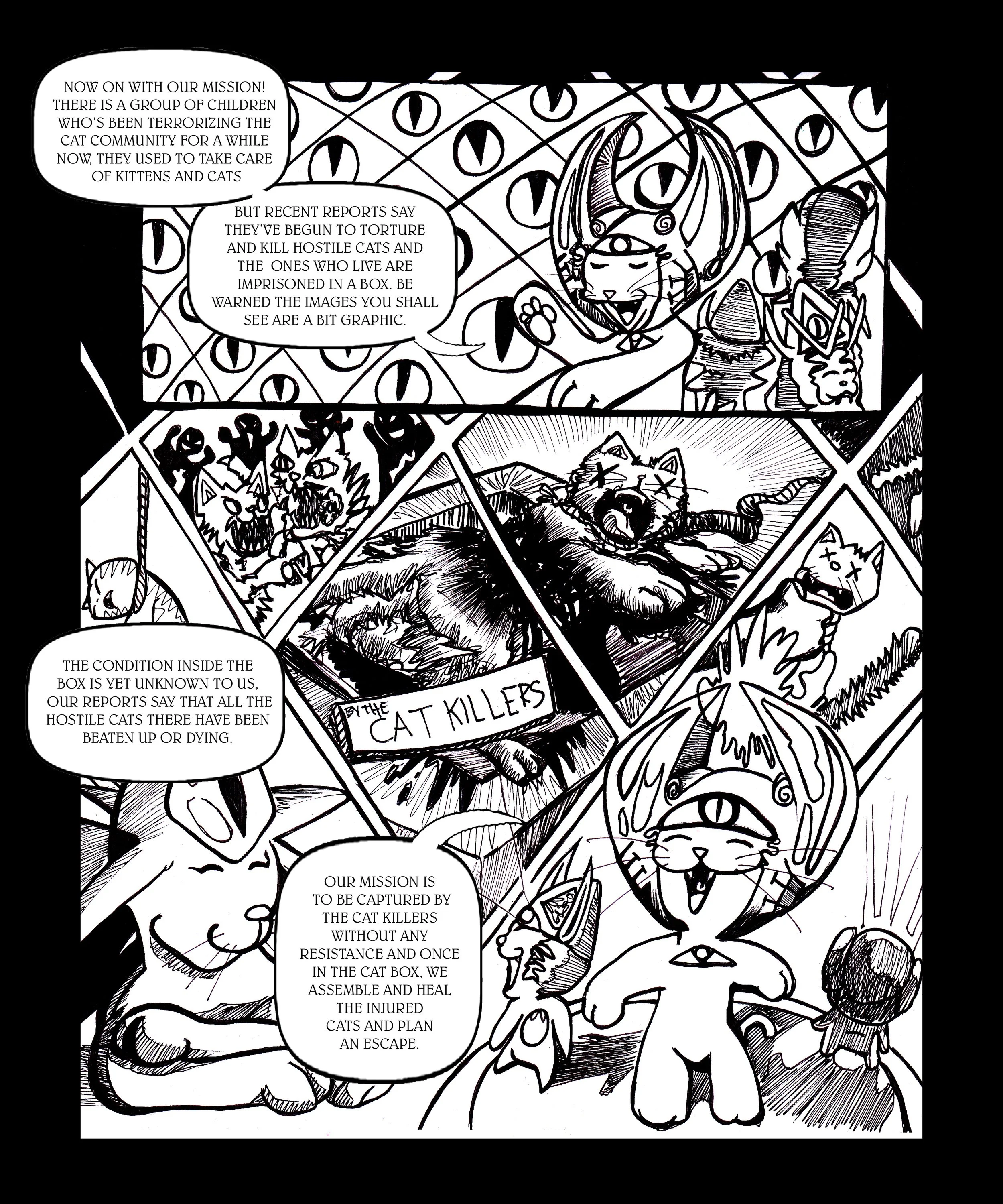CLOWDER #2 by Marius Black 2014 (17).jpg
