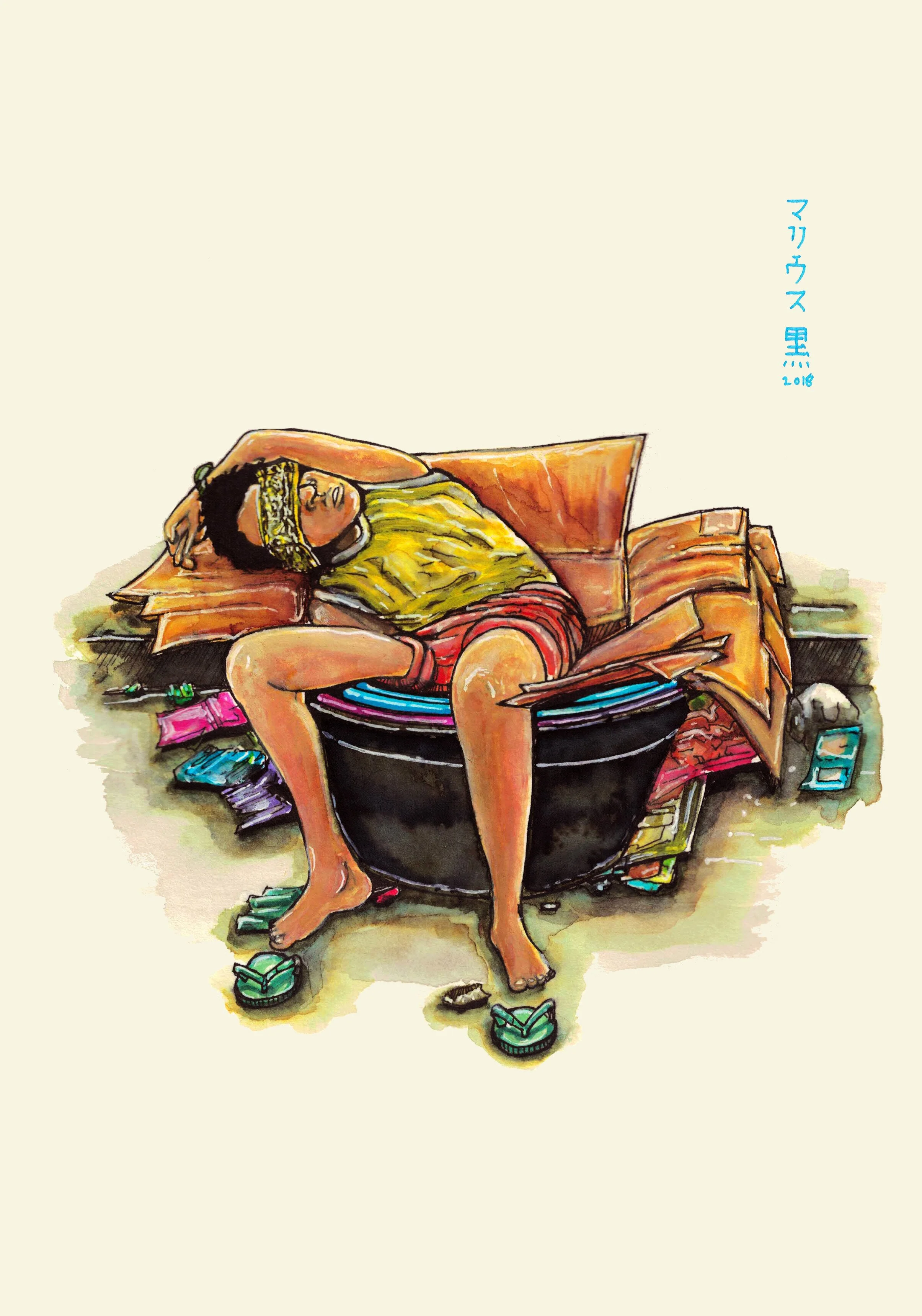 28 Trono - Marius Black 2018.jpg