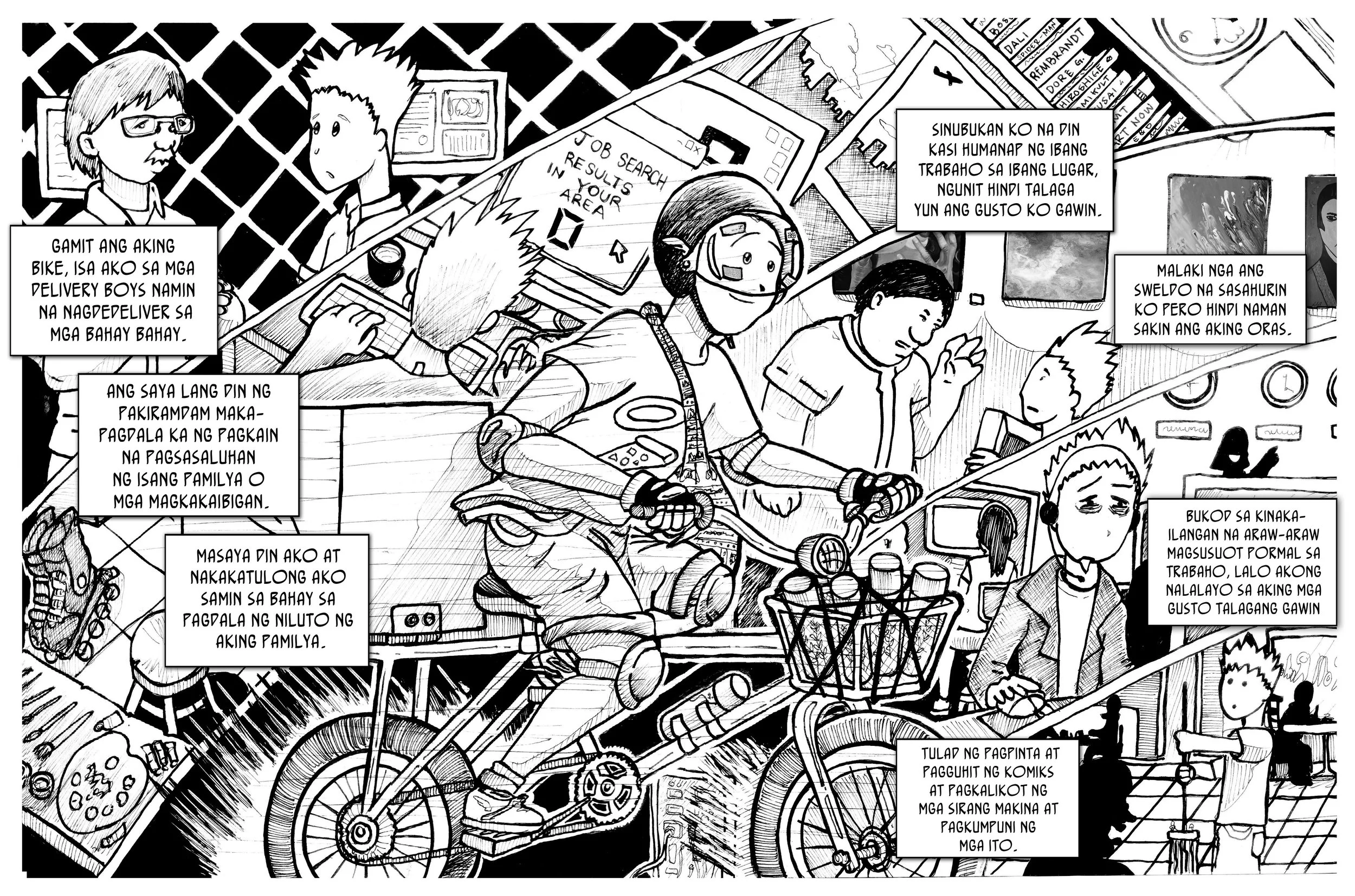 DELIVERY BOYS - Chapter 1 by Marius Black 2016 (7).JPG