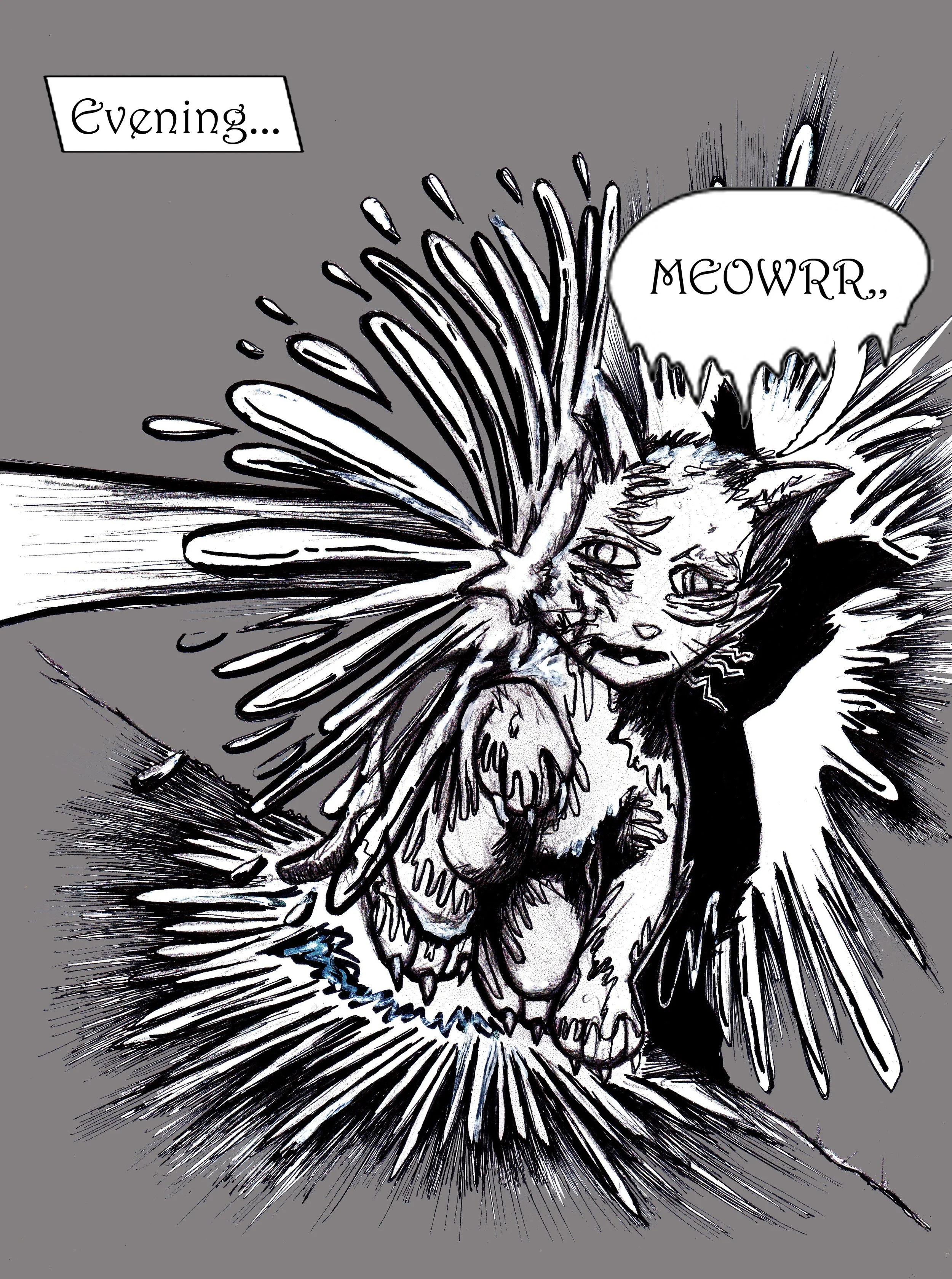 CLOWDER #3 by Marius Black 2014 (21).jpg