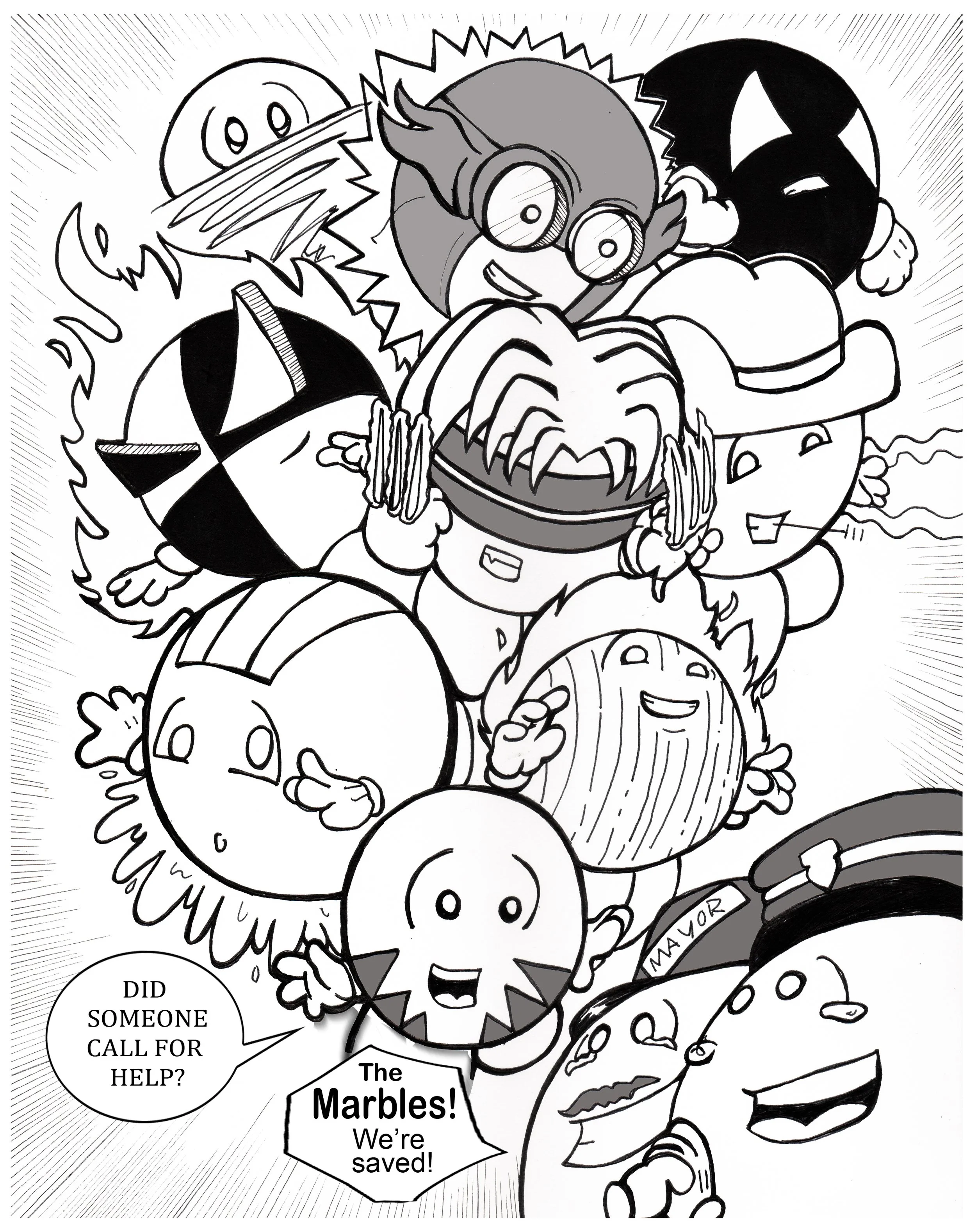 CLOWDER #4 by Marius Black 2015 (9).jpg