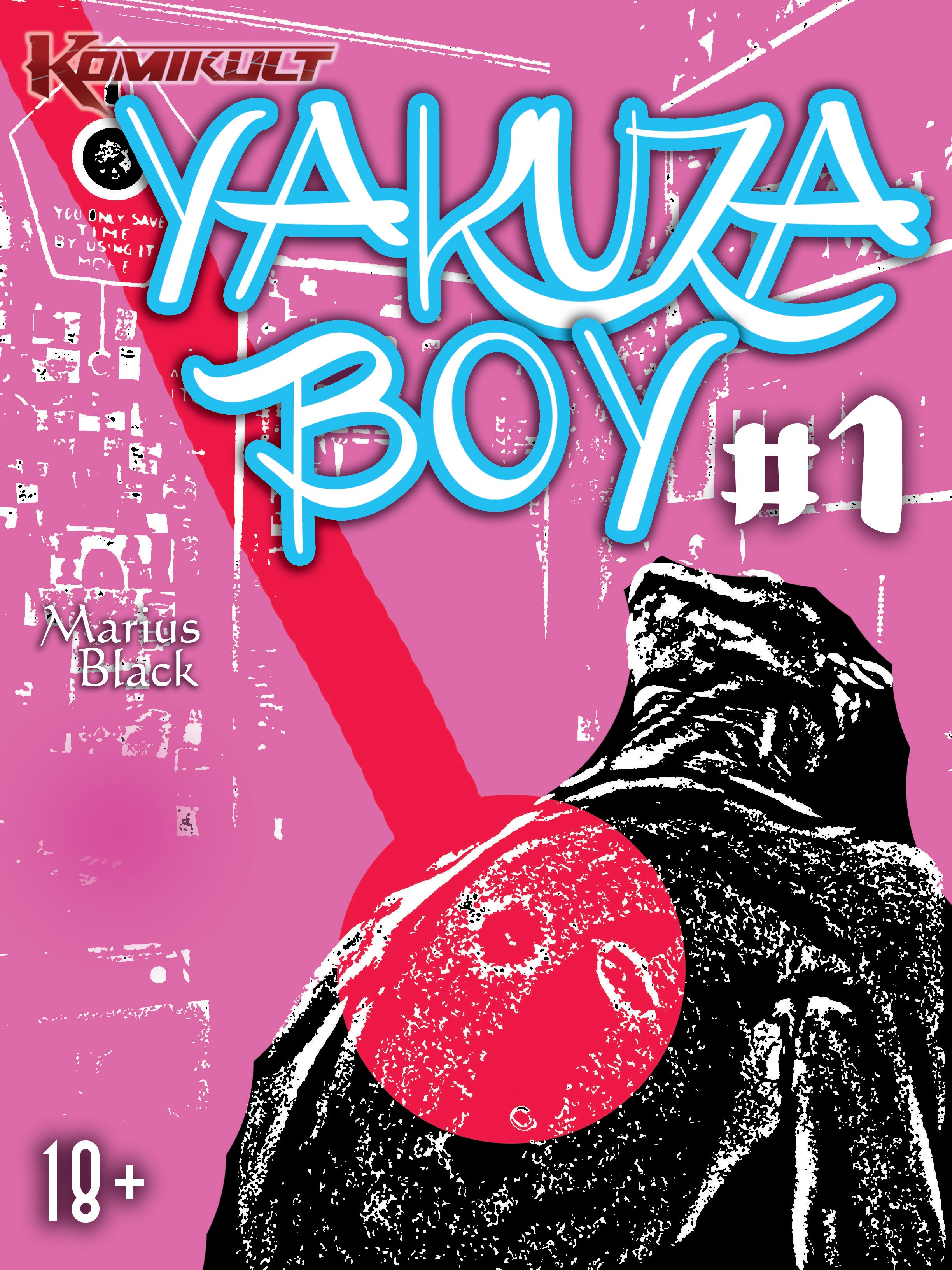 YAKUZA BOY by Marius Black 2016 (1).jpg