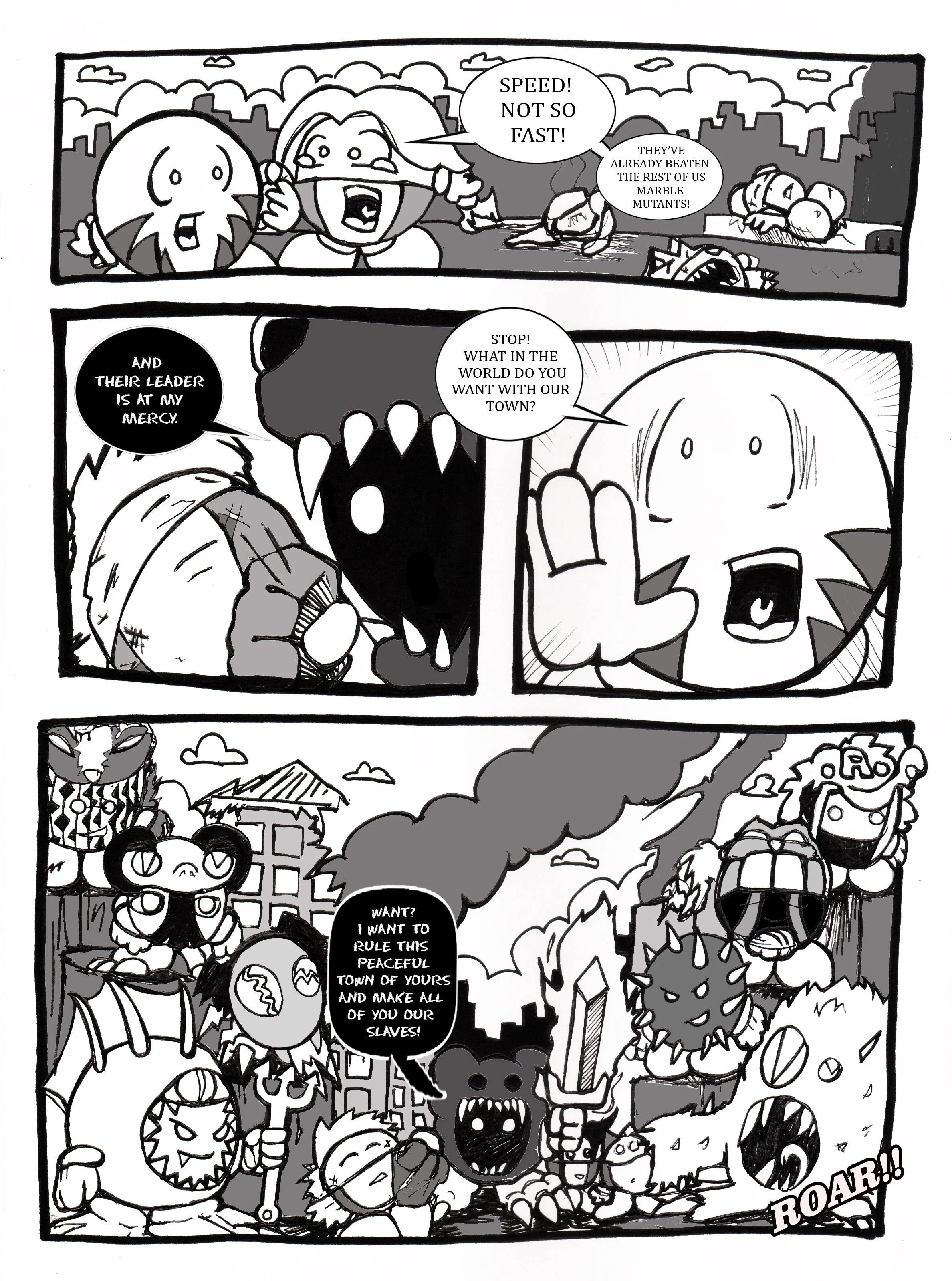 CLOWDER #4 by Marius Black 2015 (10).jpg