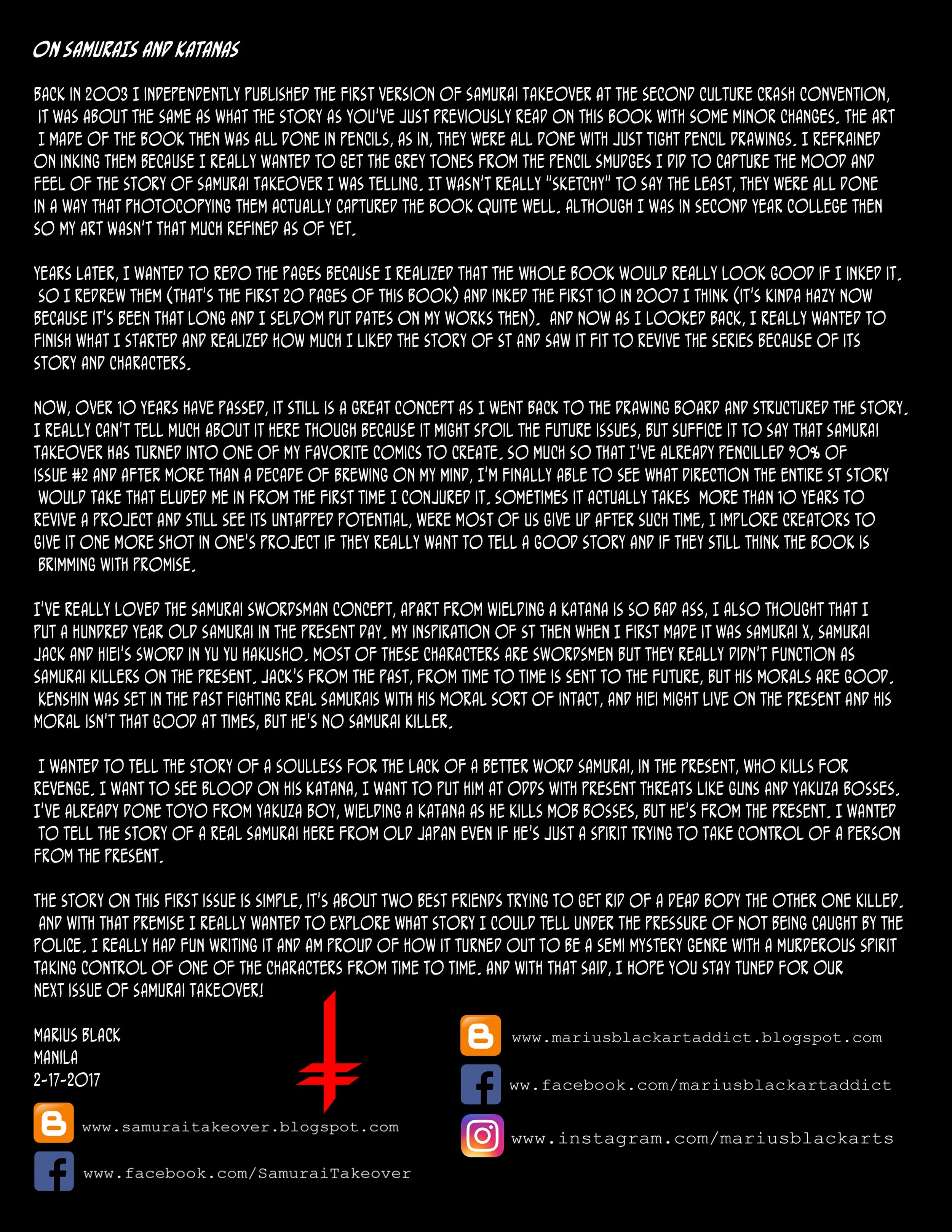 SAMURAI TAKEOVER - Chapter 1 by Marius Black 2017 (48).jpg