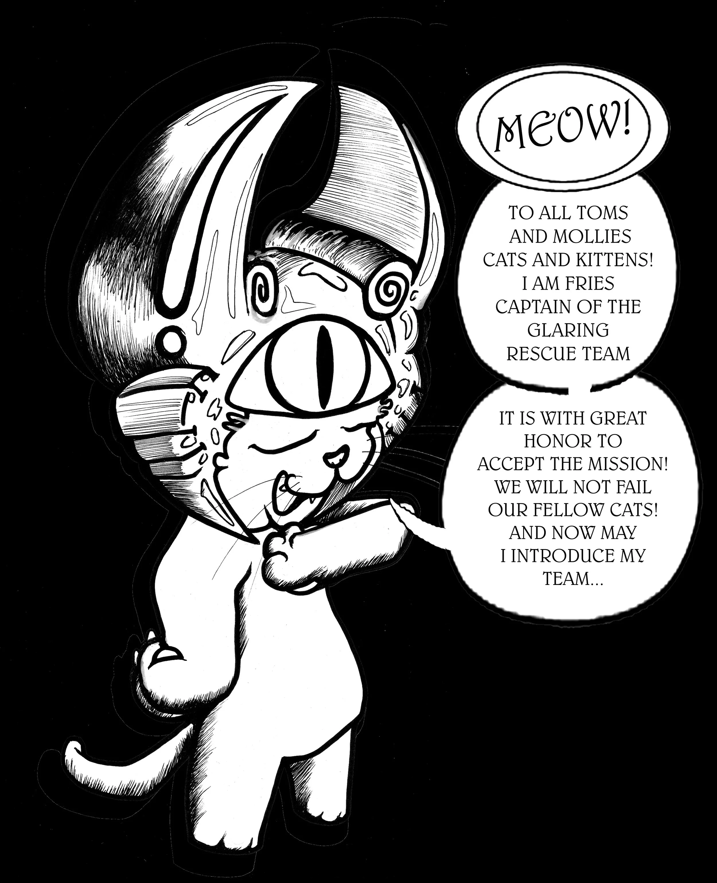 CLOWDER #2 by Marius Black 2014 (12).jpg