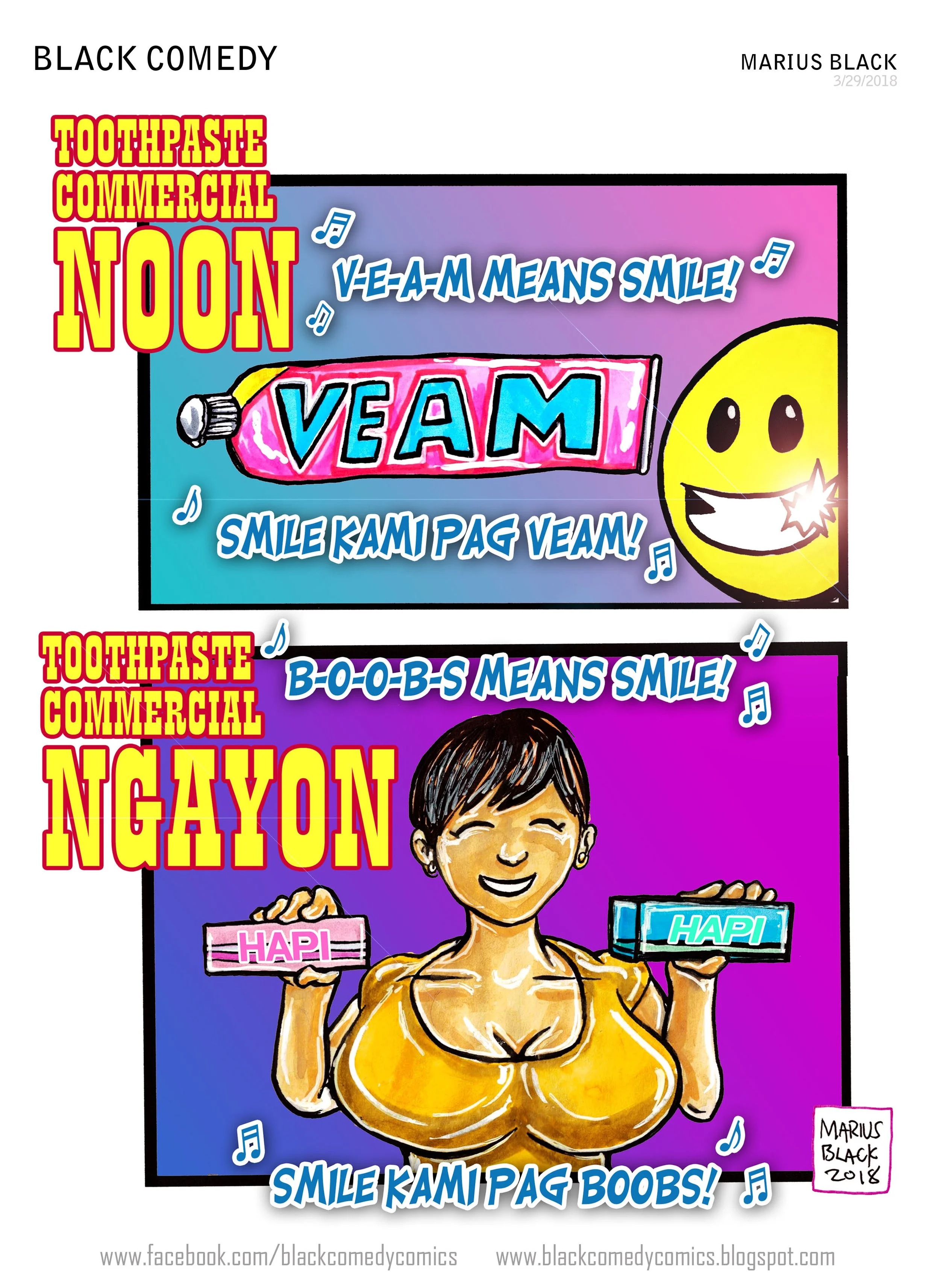BLACK COMEDY BOOK 1 by Marius Black 2018 (42).jpg