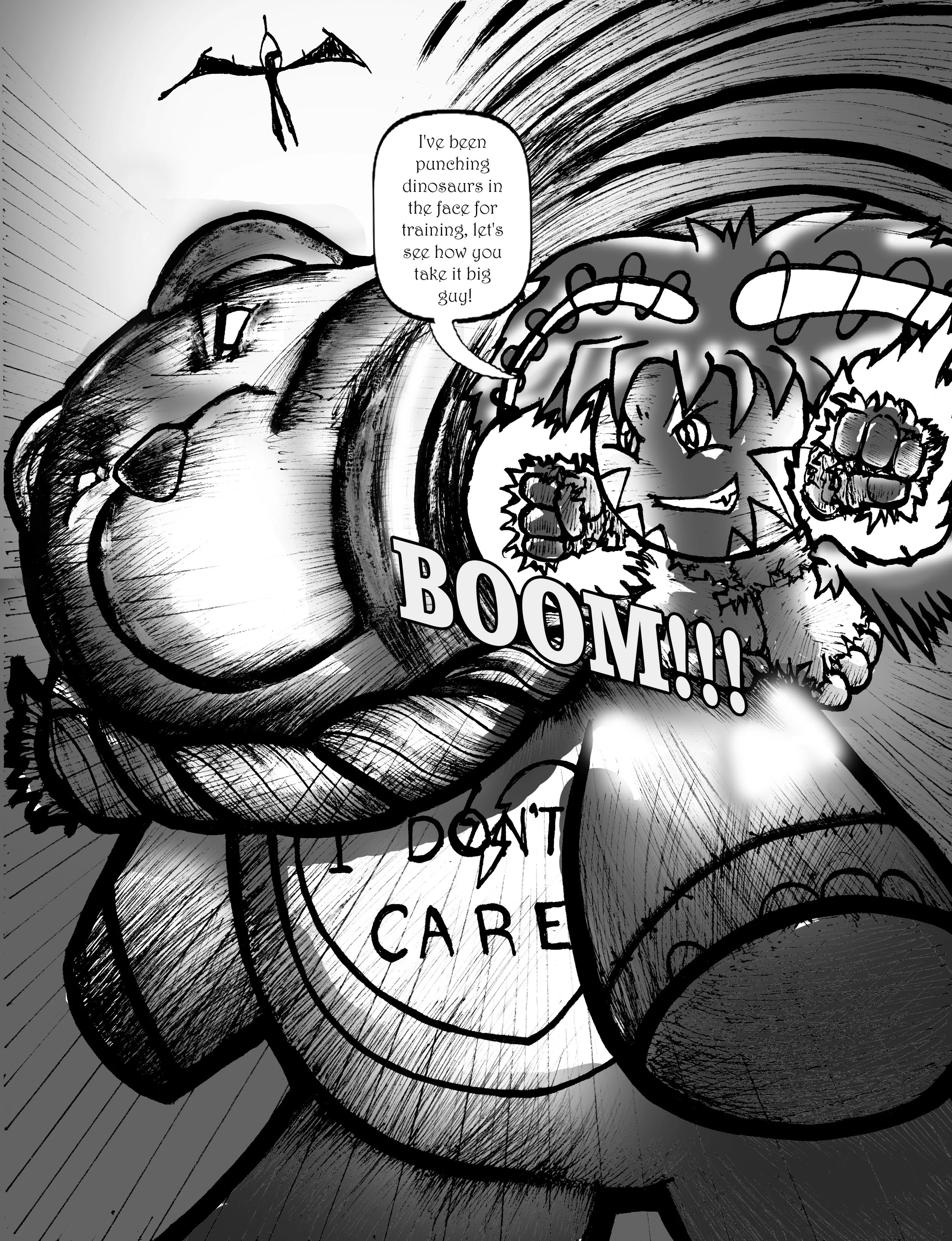 CLOWDER #5 by Marius Black 2015 (20).jpg