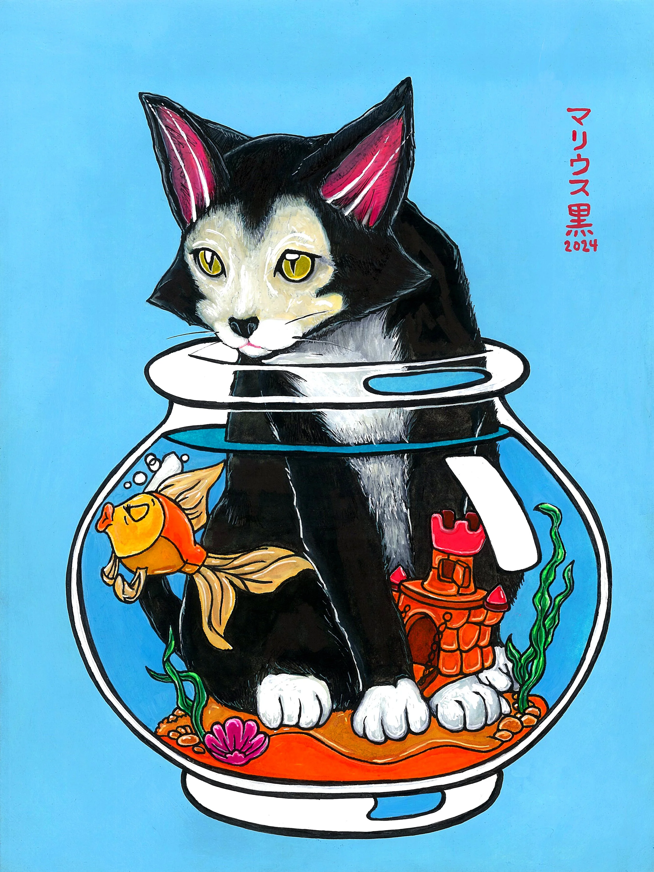 29 GEPPETTO CAT - Marius Black 2024.jpg