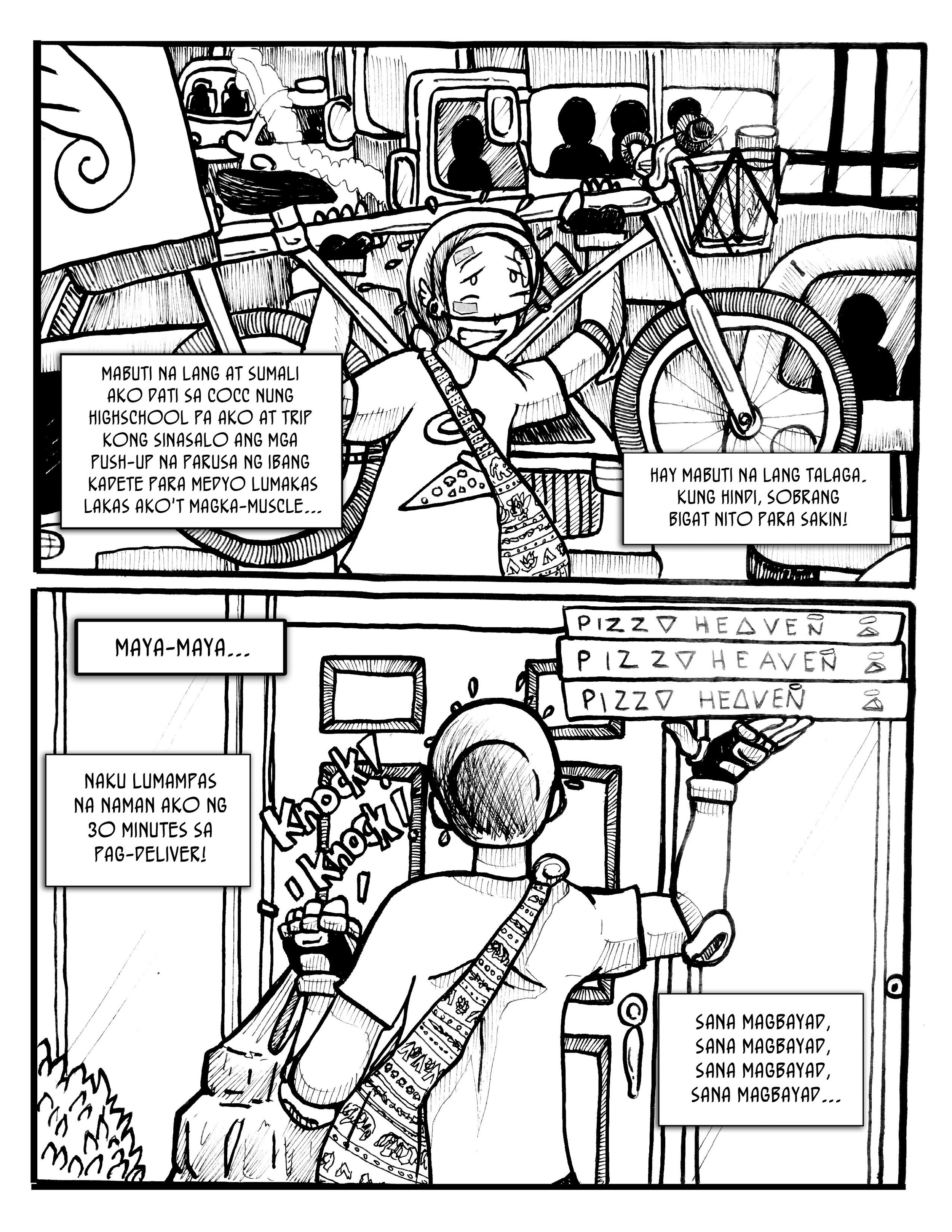 DELIVERY BOYS - Chapter 1 by Marius Black 2016 (10).JPG