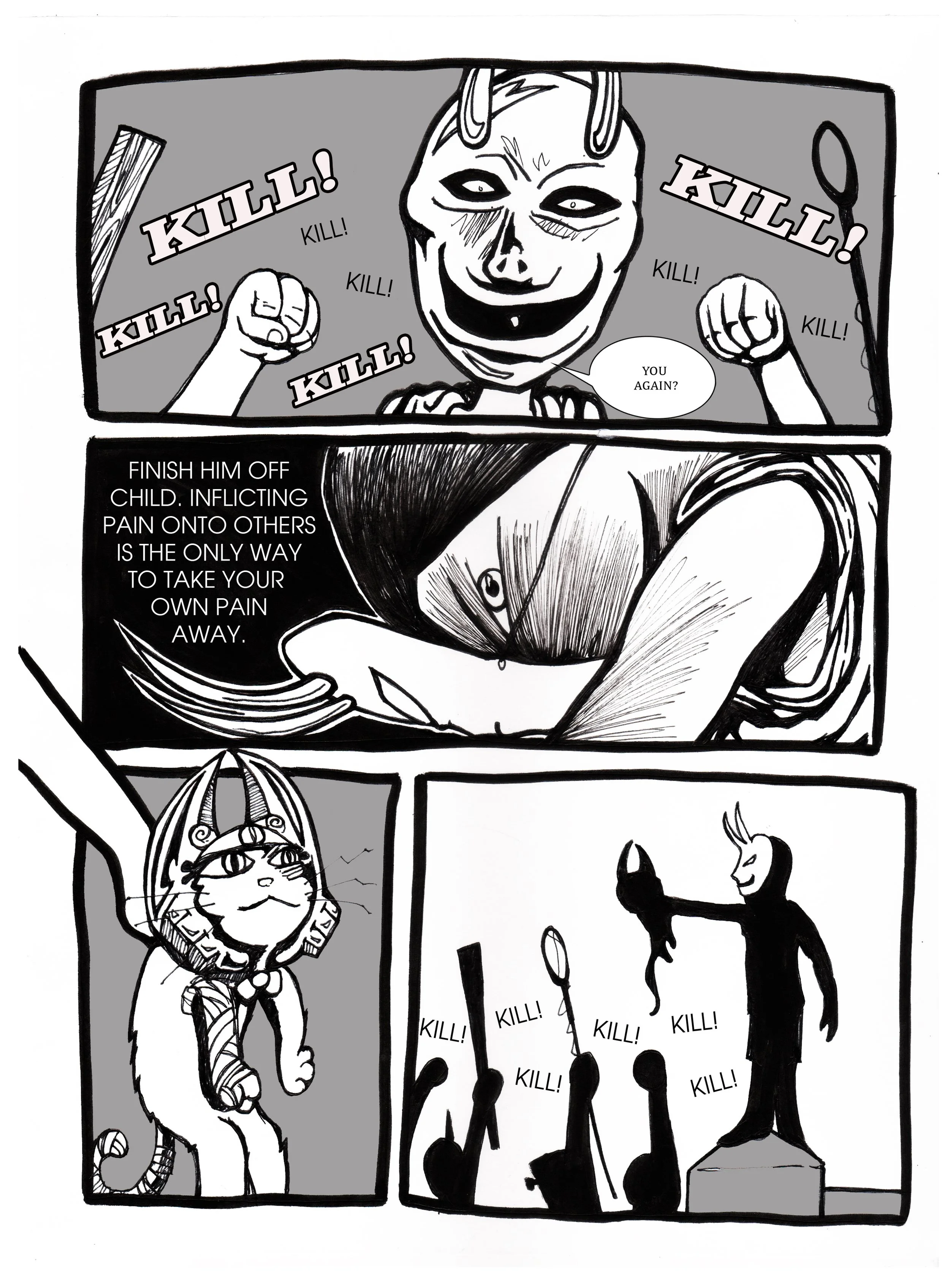 CLOWDER #4 by Marius Black 2015 (23).jpg