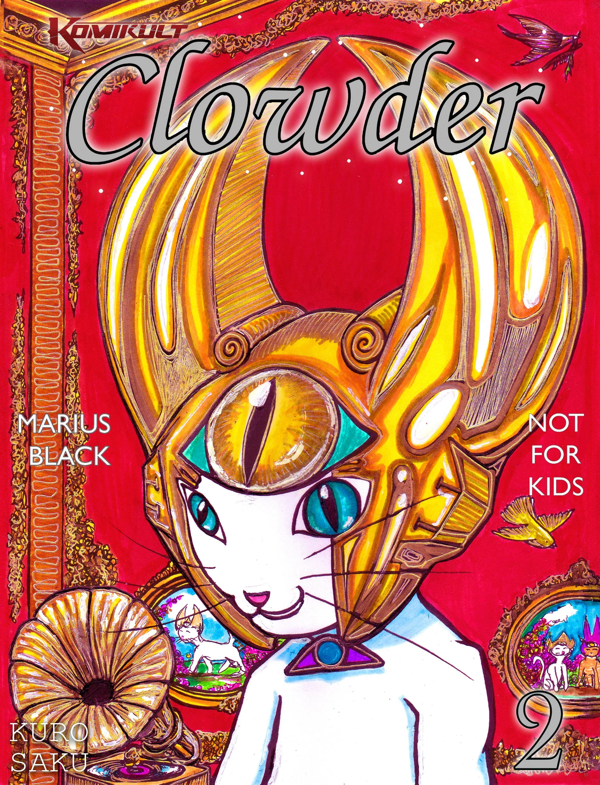 CLOWDER #2 by Marius Black 2014 (1).jpg