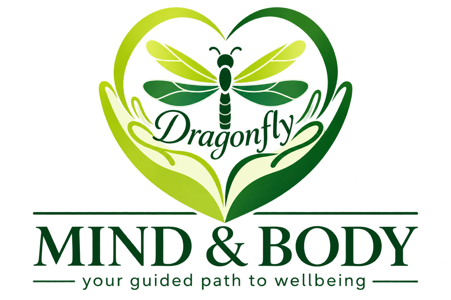 Dragonfly Mind &amp; Body Ltd