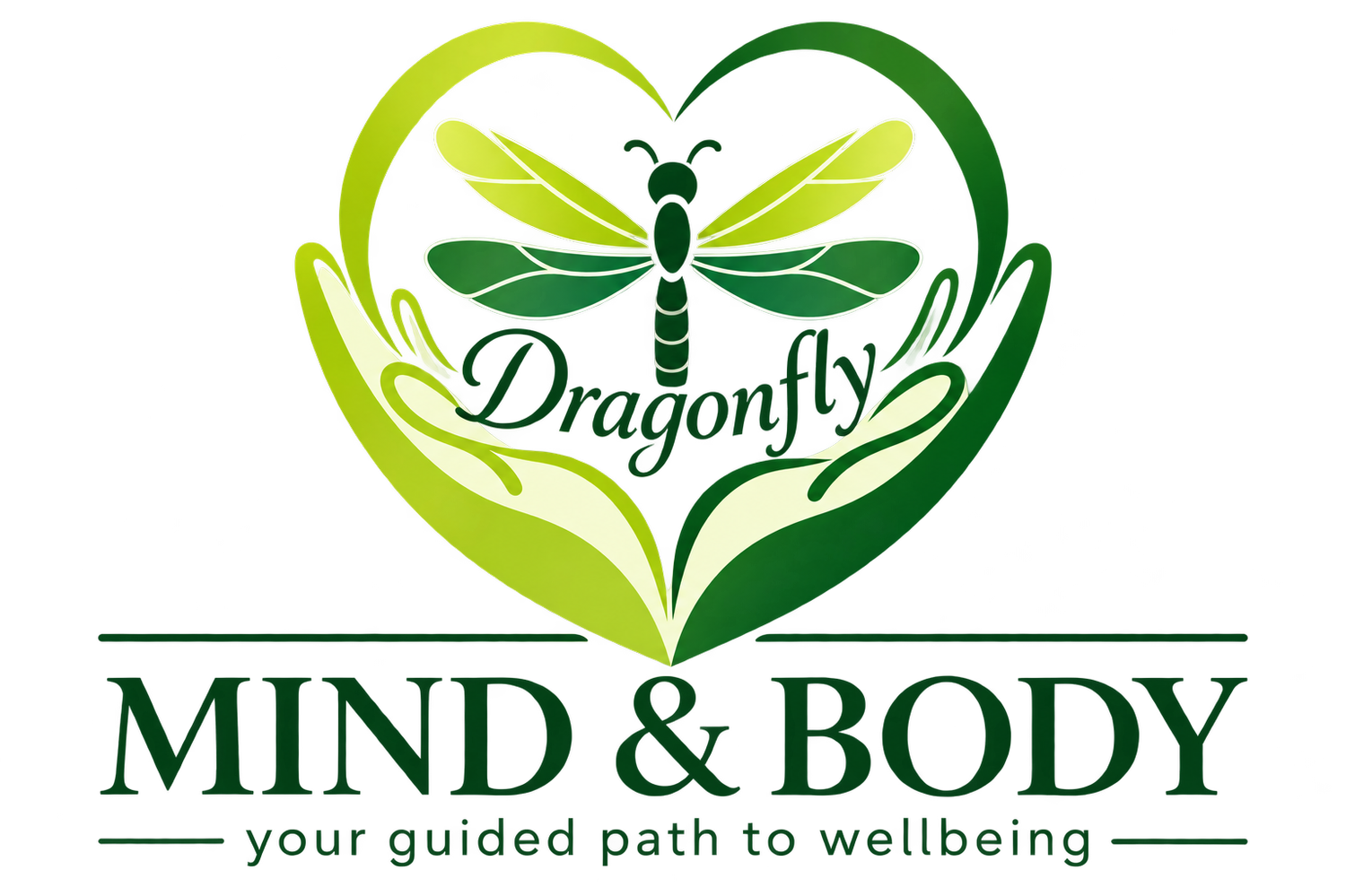 Dragonfly Mind &amp; Body Ltd