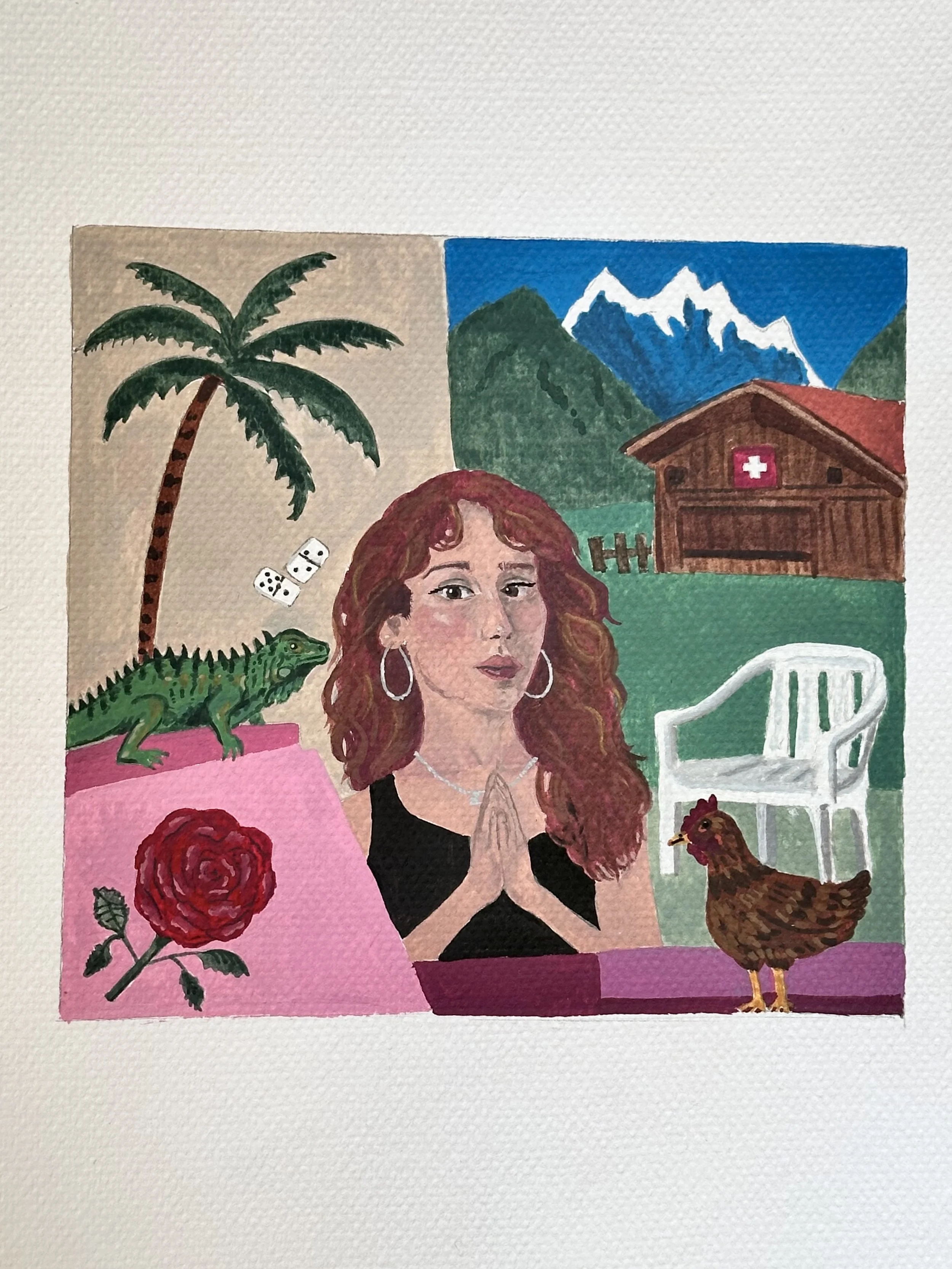 Painting